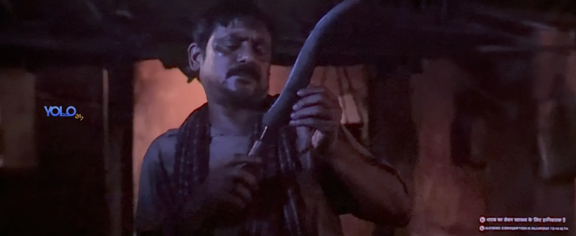 Charak Fair of Faith 2026 Hindi HQ HDTC 720p - 480p - 1080p screenshot 2