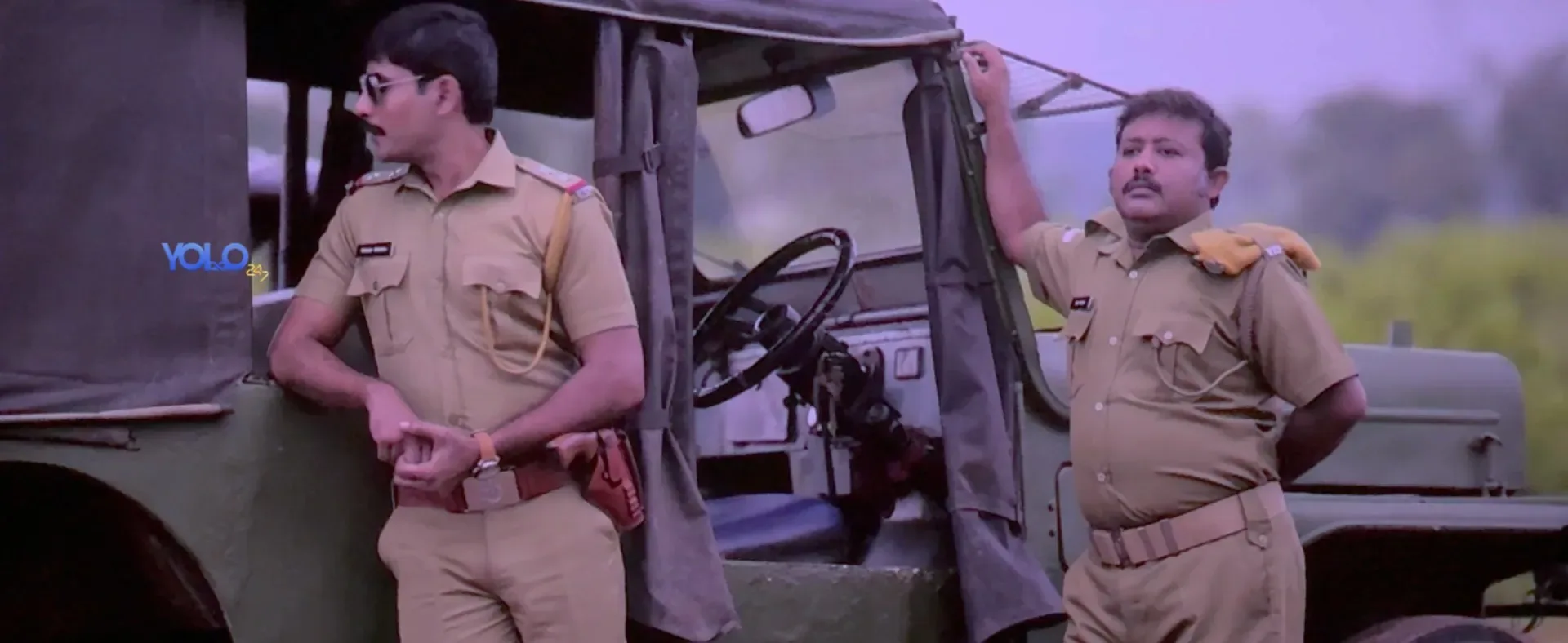 Charak Fair of Faith 2026 Hindi HQ HDTC 720p - 480p - 1080p screenshot 1