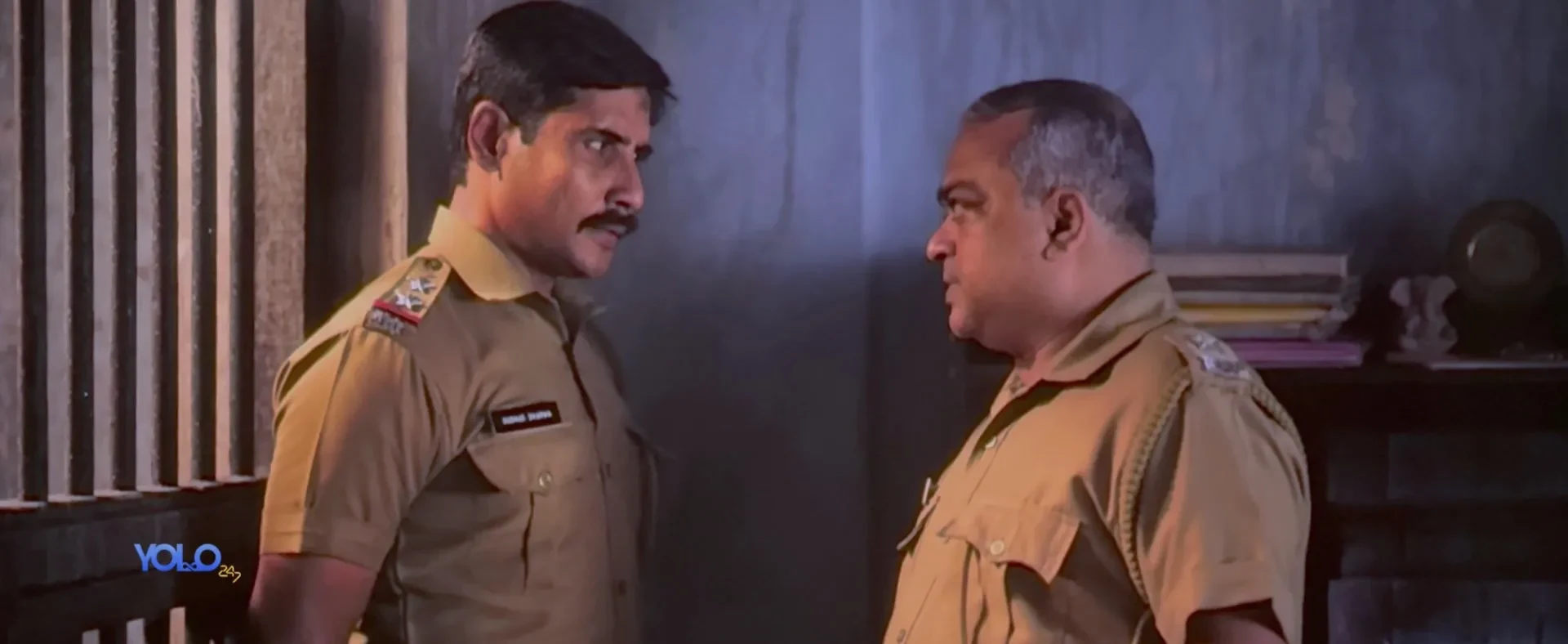 Charak Fair of Faith 2026 Hindi HQ HDTC 720p - 480p - 1080p screenshot 4