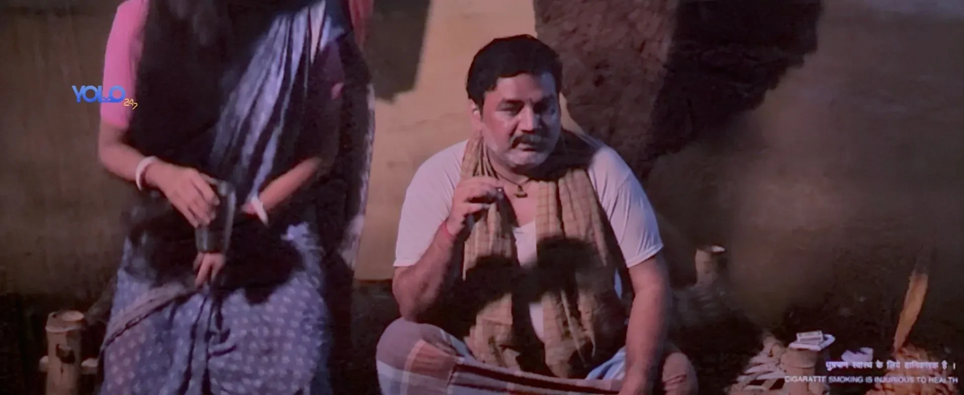 Charak Fair of Faith 2026 Hindi HQ HDTC 720p - 480p - 1080p screenshot 5