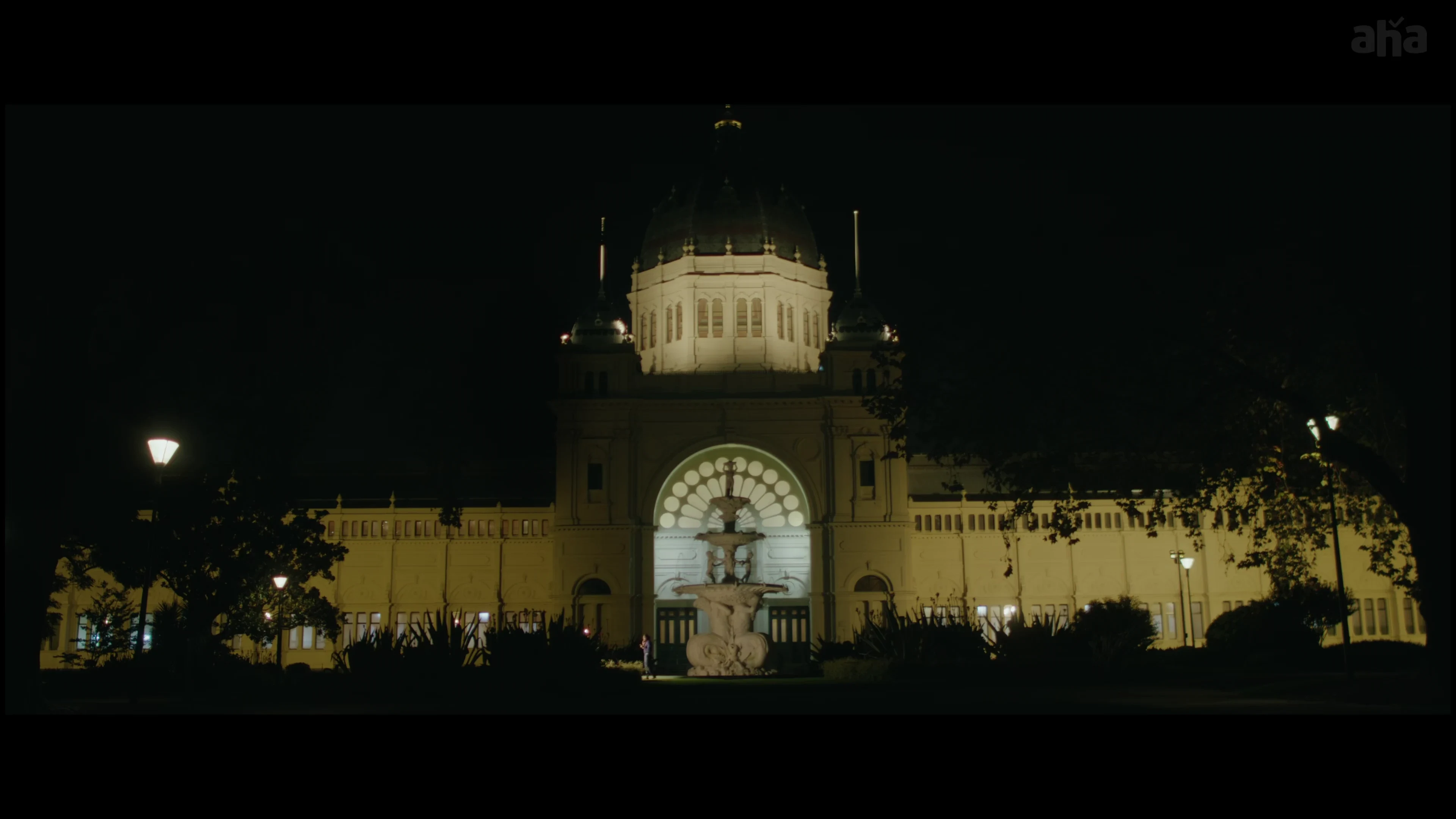 Australia Lo 2025 Telugu Audio WEB-DL 720p - 1080p - 2160p screenshot 4