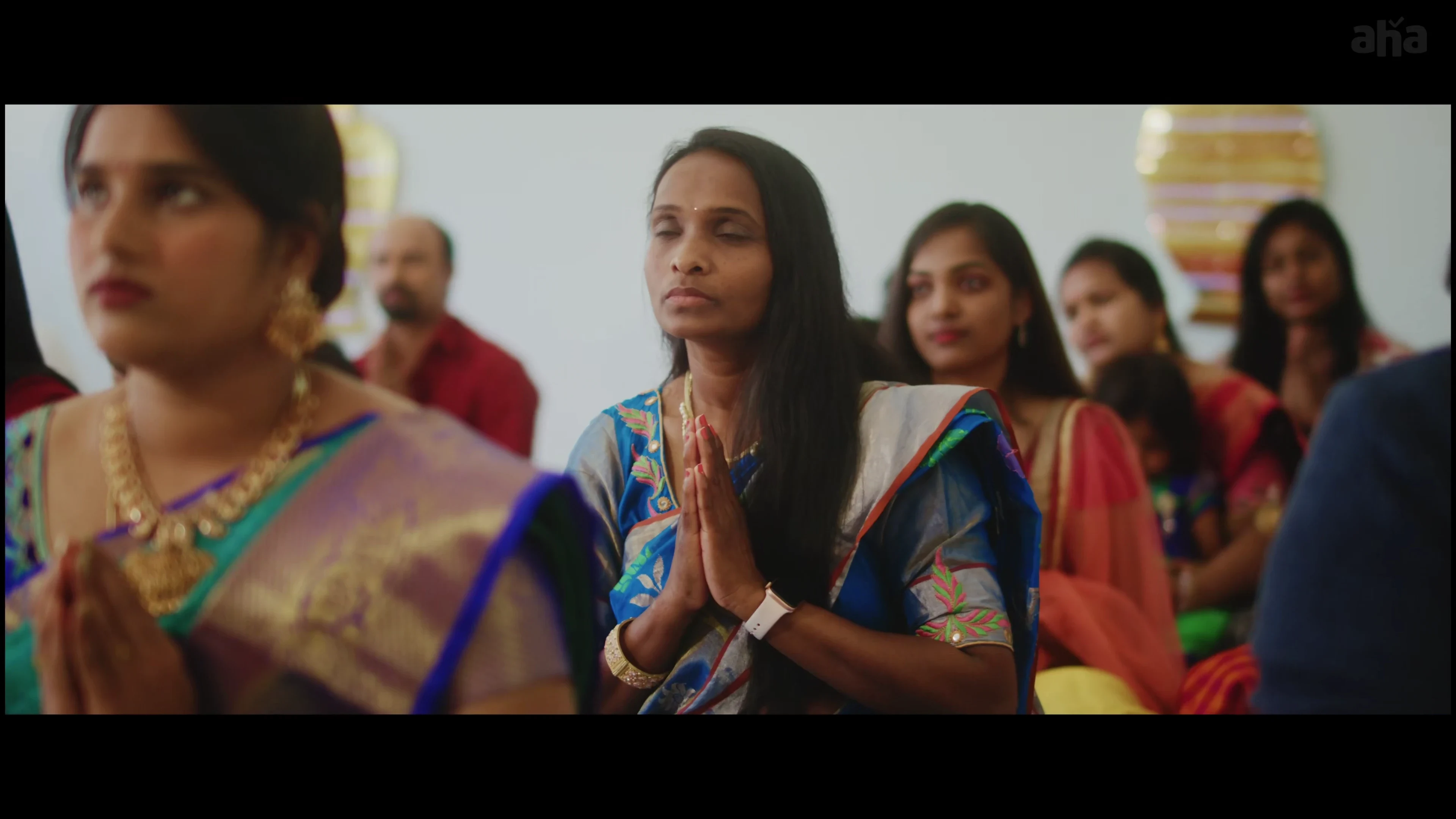 Australia Lo 2025 Telugu Audio WEB-DL 720p - 1080p - 2160p screenshot 1