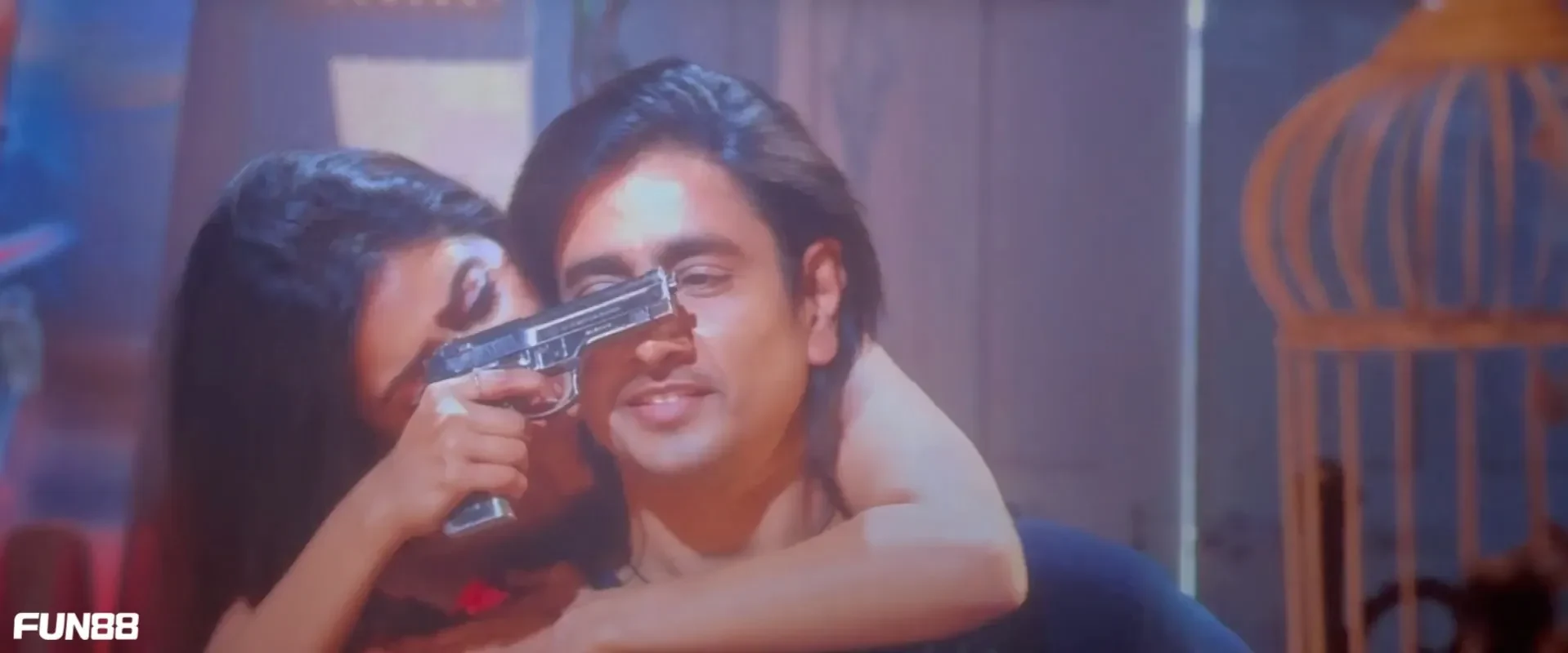 Mission C1000 2026 Hindi HQ HDTC 720p - 480p - 1080p screenshot 1