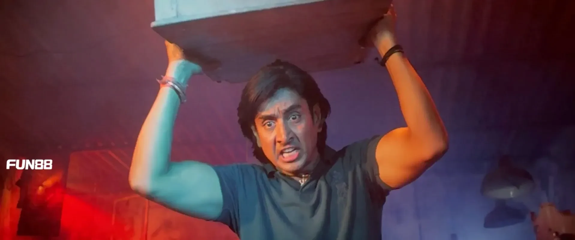 Mission C1000 2026 Hindi HQ HDTC 720p - 480p - 1080p screenshot 2