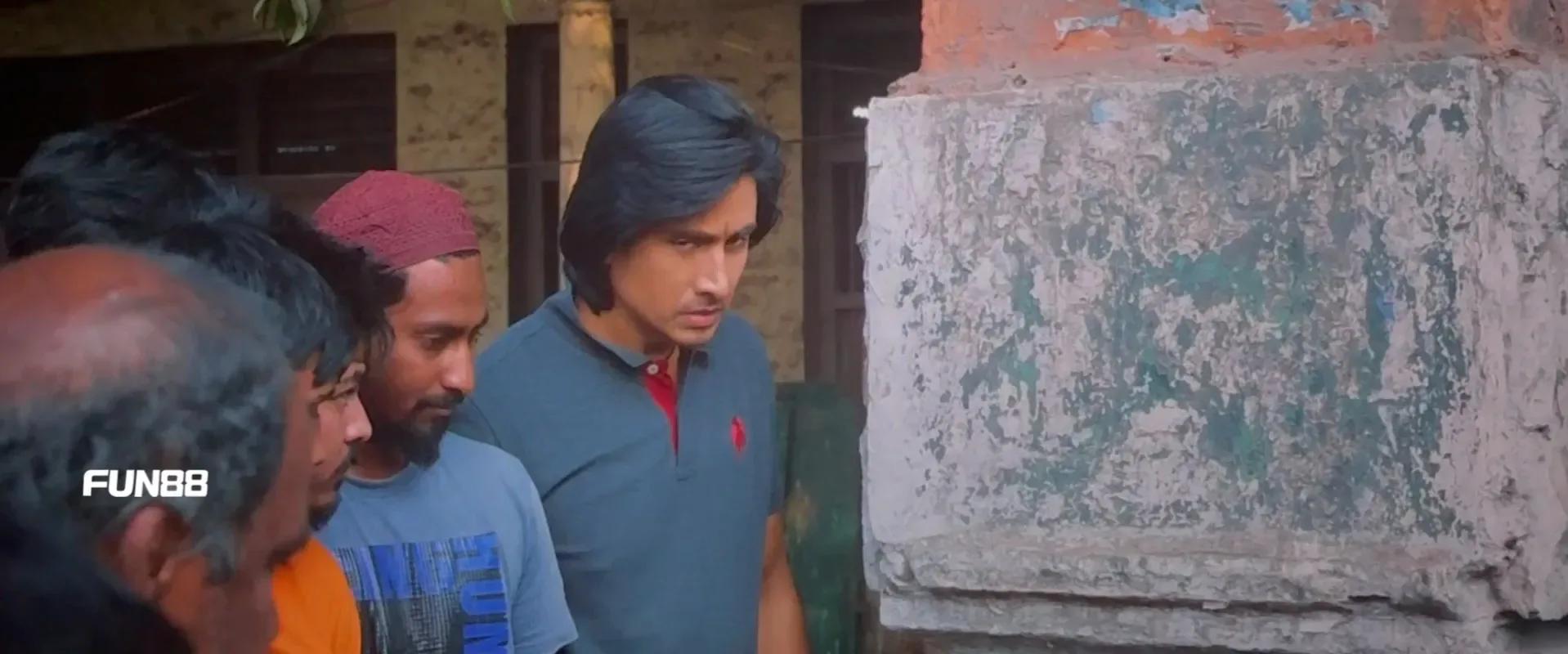 Mission C1000 2026 Hindi HQ HDTC 720p - 480p - 1080p screenshot 3