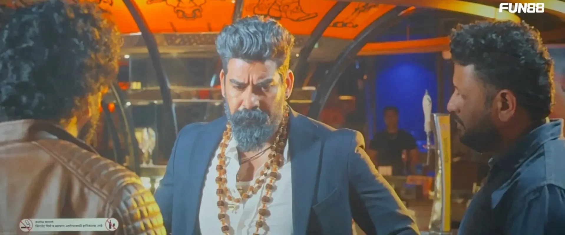 Mission C1000 2026 Hindi HQ HDTC 720p - 480p - 1080p screenshot 4