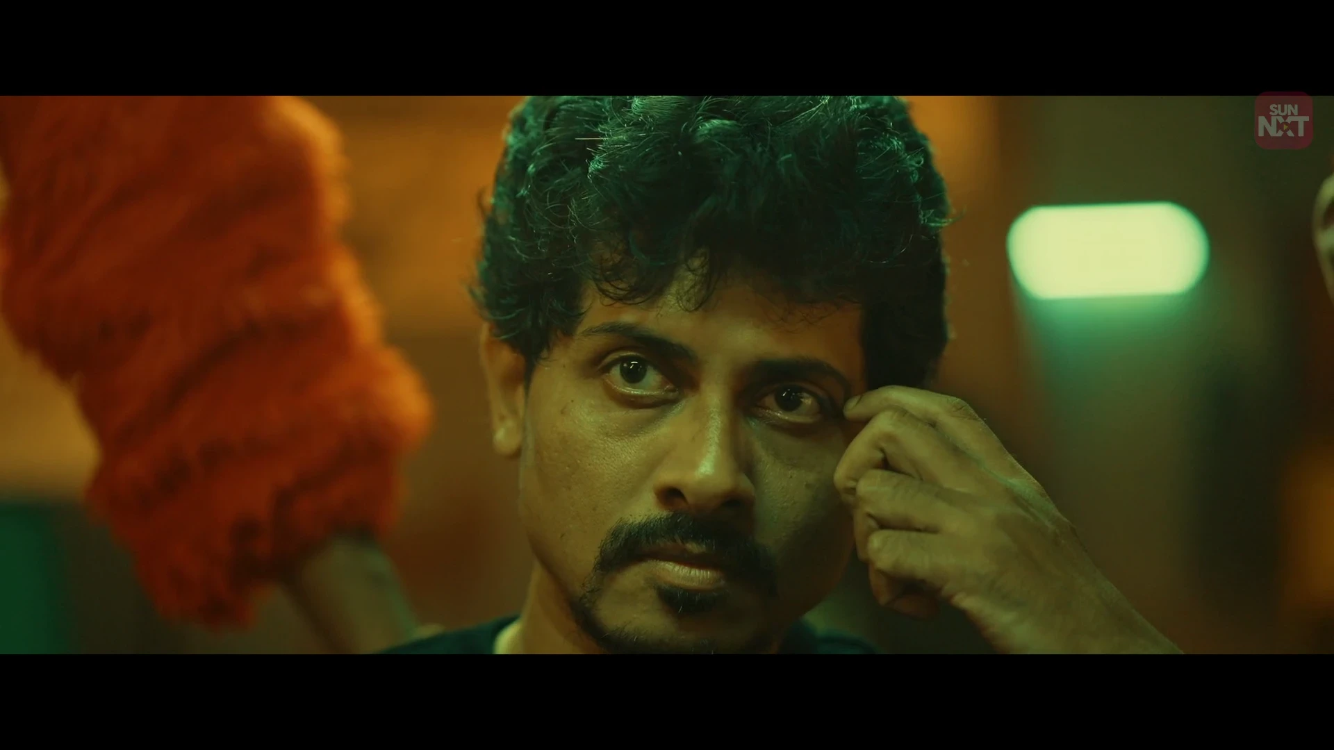 Dear Radhi 2026 Tamil Audio WEB-DL 720p - 1080p screenshot 4