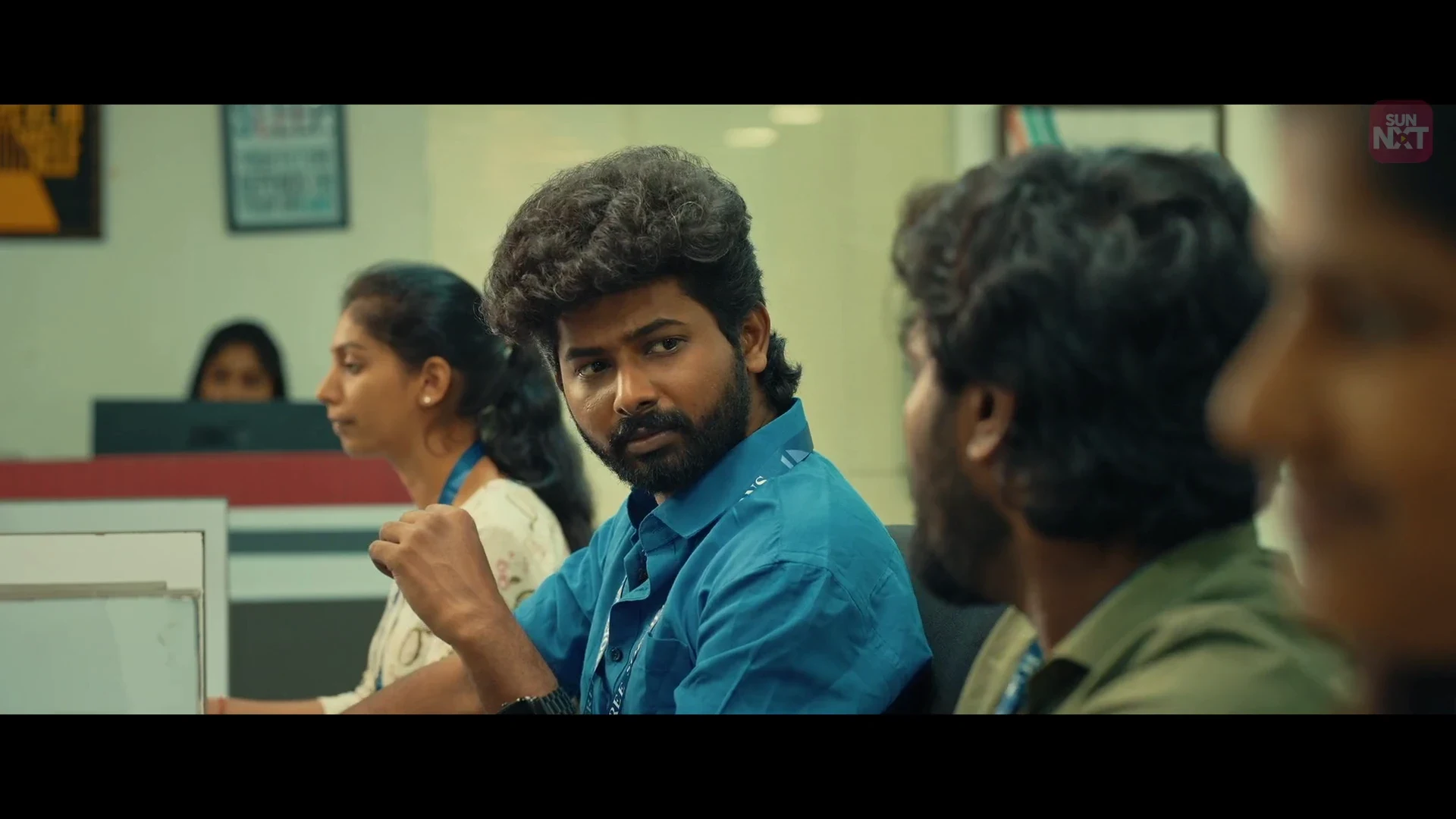 Dear Radhi 2026 Tamil Audio WEB-DL 720p - 1080p screenshot 1