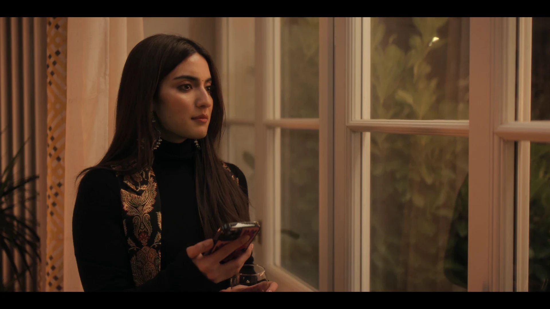 Accused 2026 Hindi Dual Audio WEB-DL 720p - 480p - 1080p screenshot 1