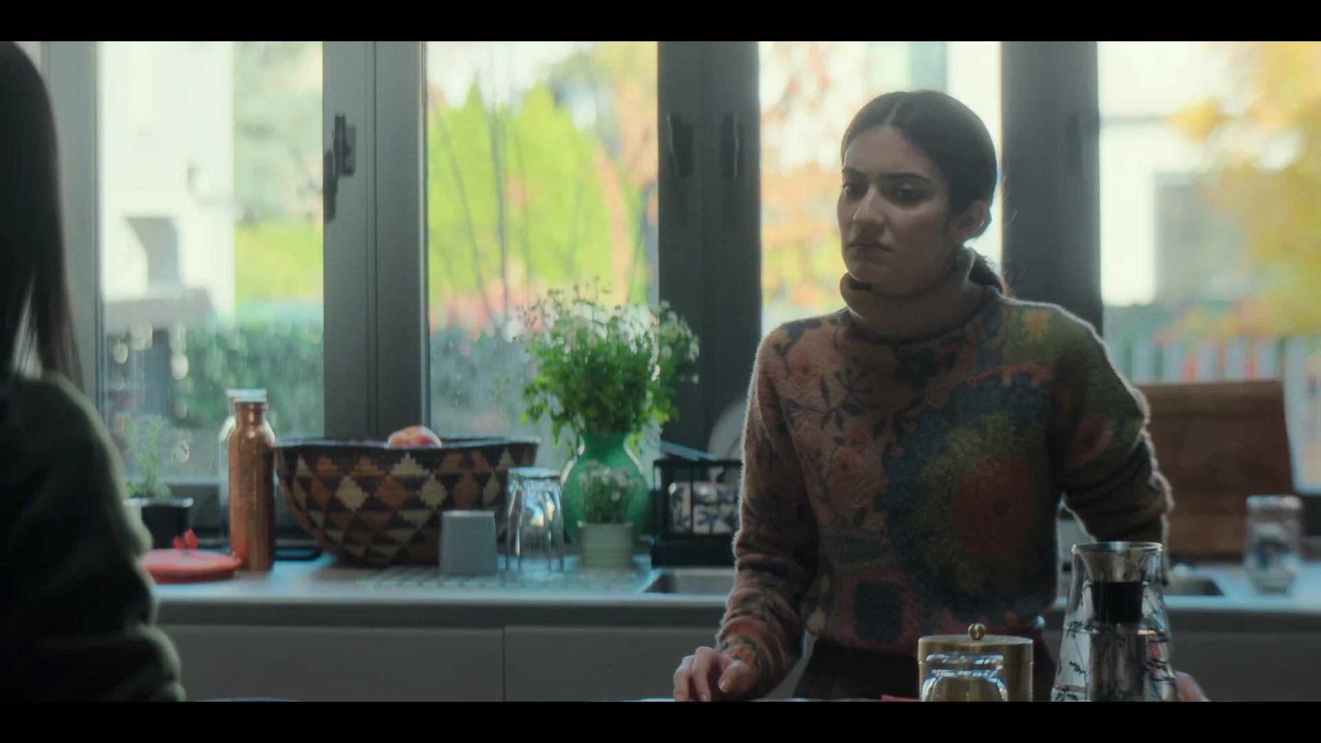 Accused 2026 Hindi Dual Audio WEB-DL 720p - 480p - 1080p screenshot 3