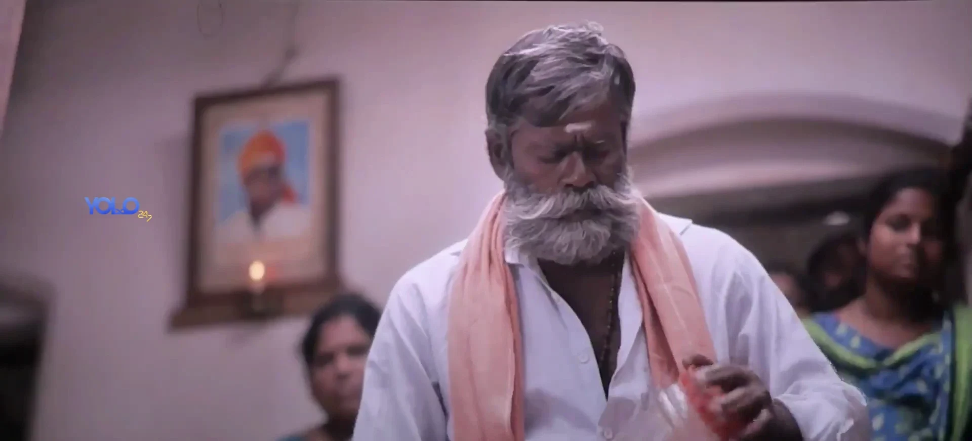 Thaai Kizhavi 2026 Tamil Audio HDTS 720p - 480p - 1080p screenshot 1