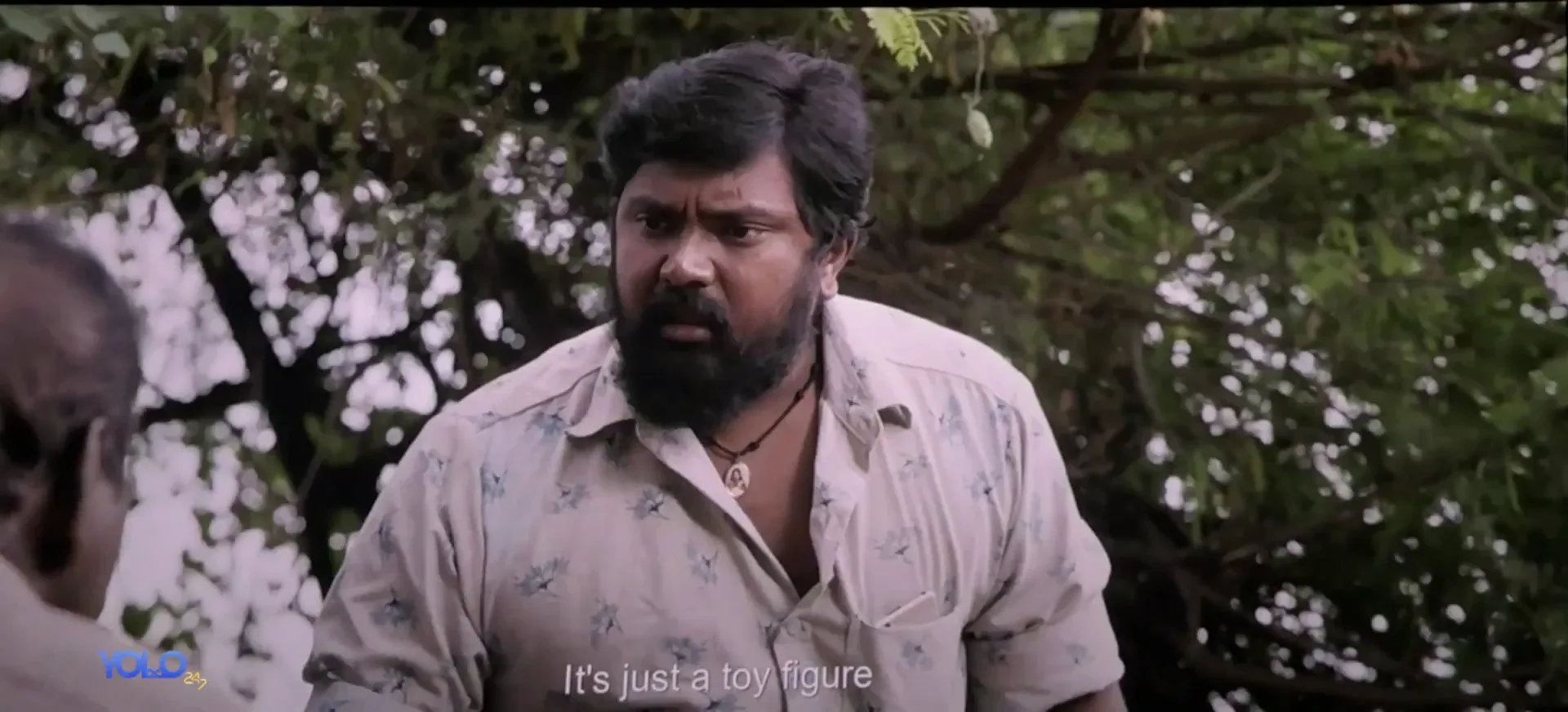 Thaai Kizhavi 2026 Tamil Audio HDTS 720p - 480p - 1080p screenshot 2