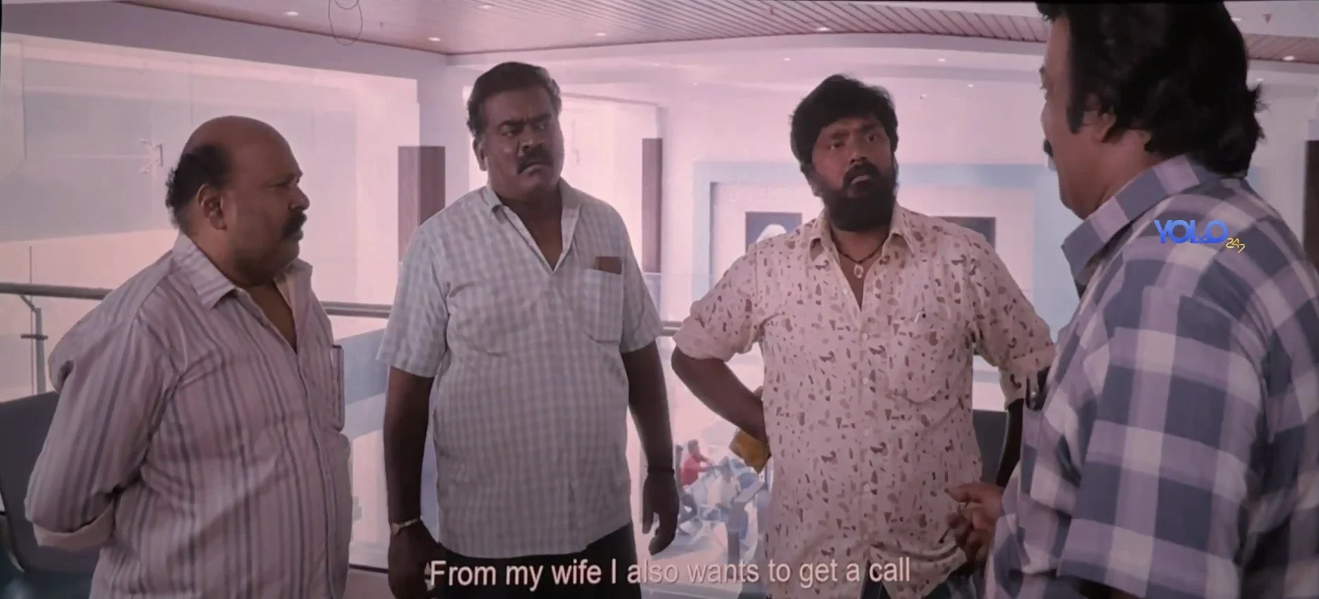 Thaai Kizhavi 2026 Tamil Audio HDTS 720p - 480p - 1080p screenshot 4