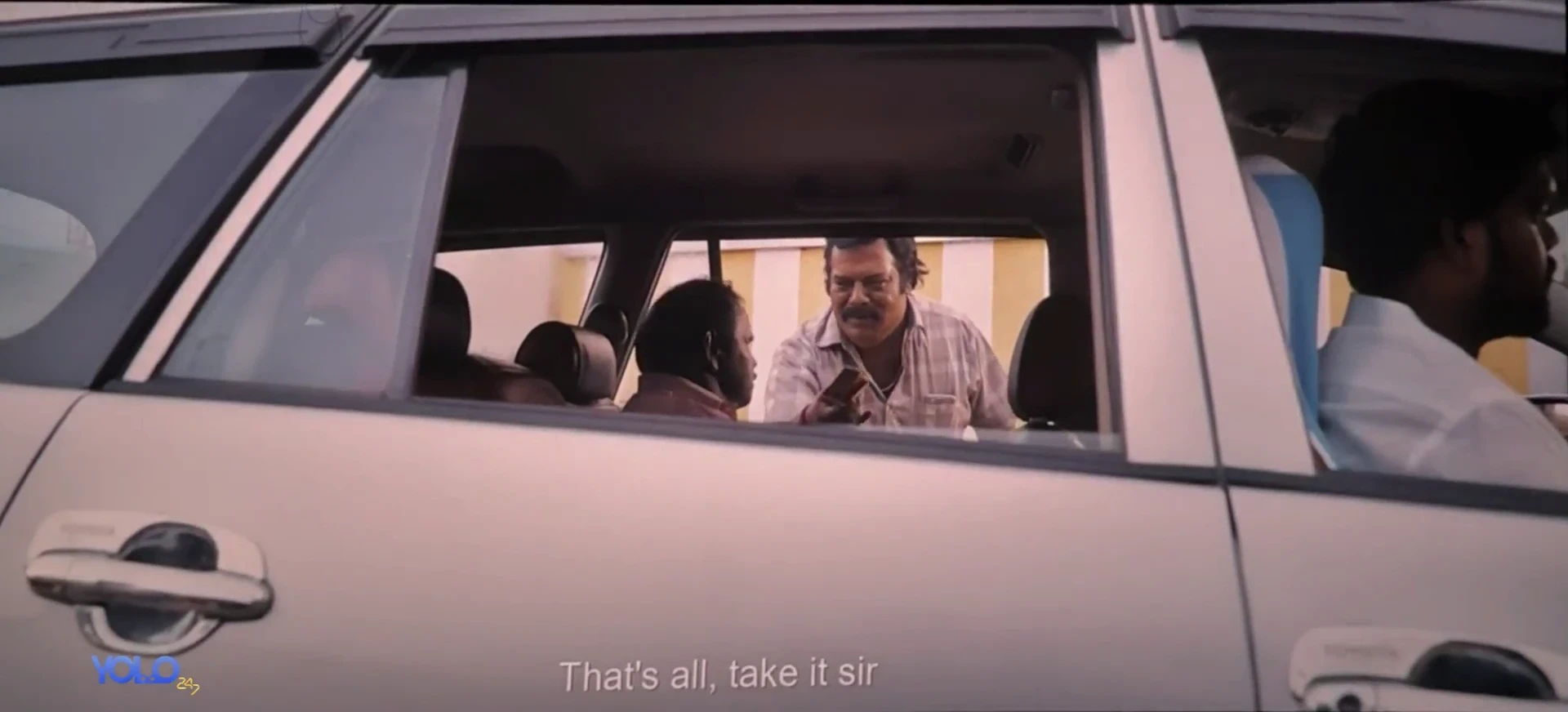 Thaai Kizhavi 2026 Tamil Audio HDTS 720p - 480p - 1080p screenshot 3