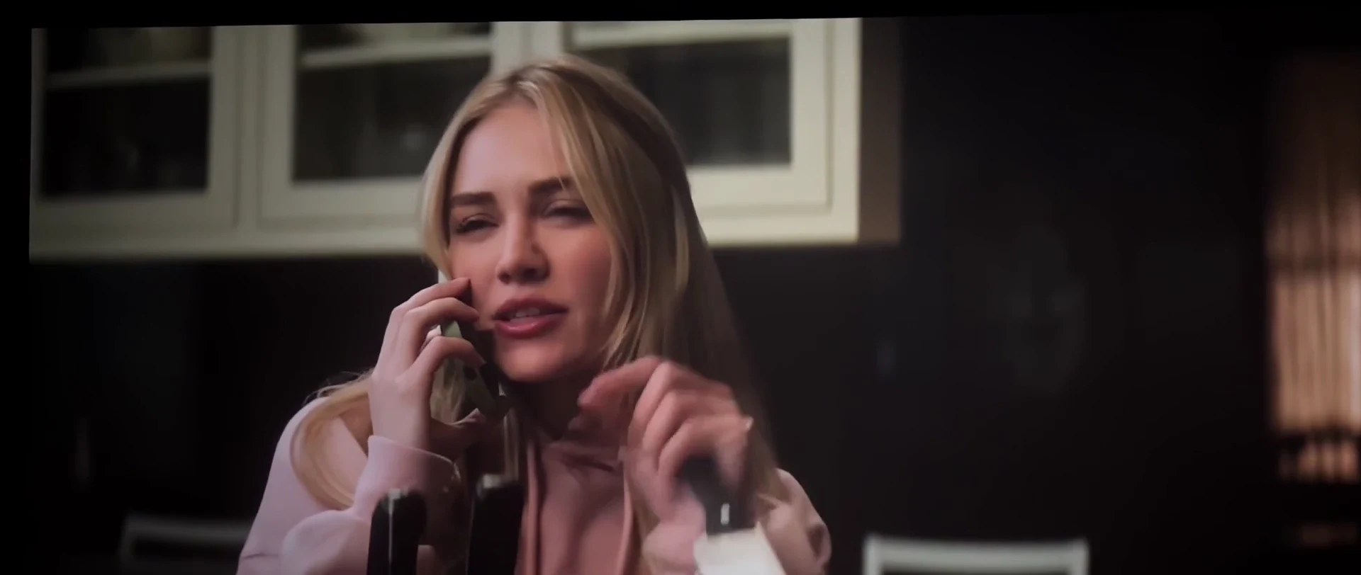 Scream 7 2026 English Audio TELESYNC 720p - 480p - 1080p screenshot 1