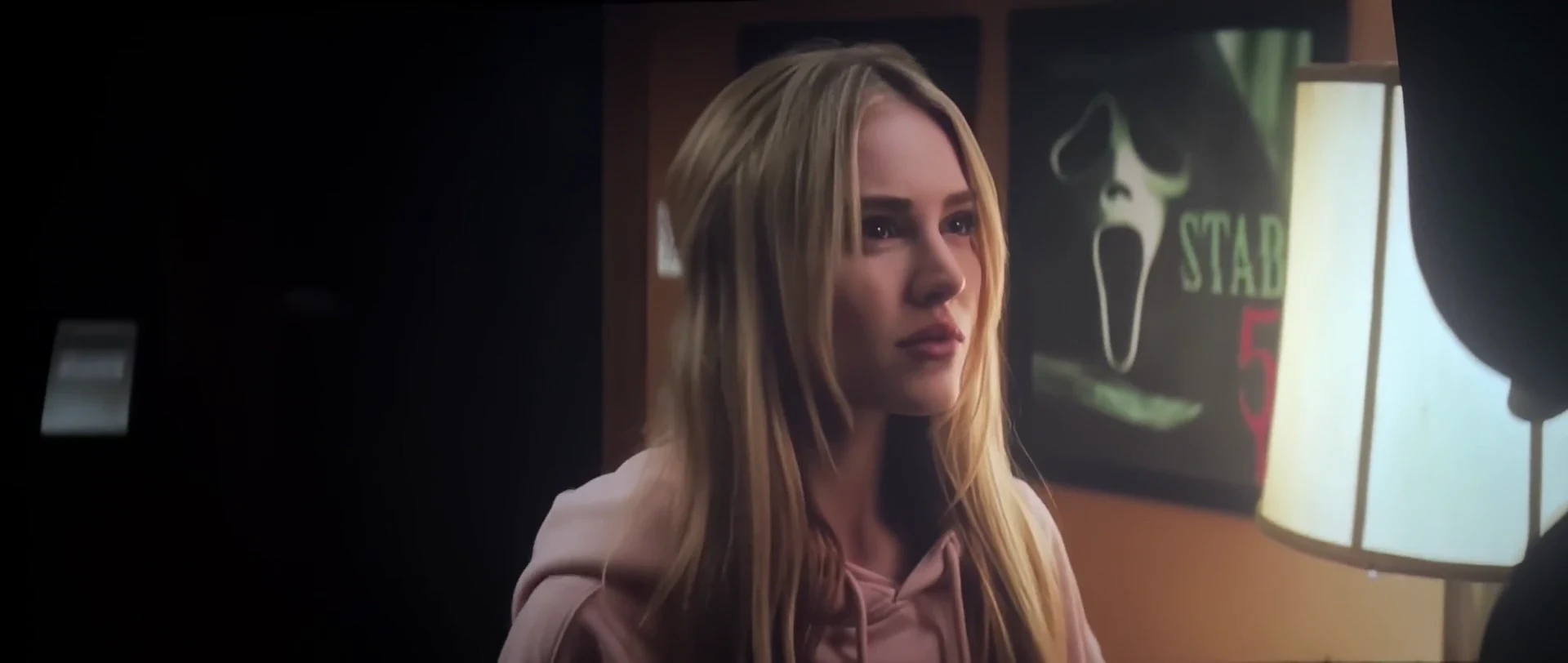 Scream 7 2026 English Audio TELESYNC 720p - 480p - 1080p screenshot 2