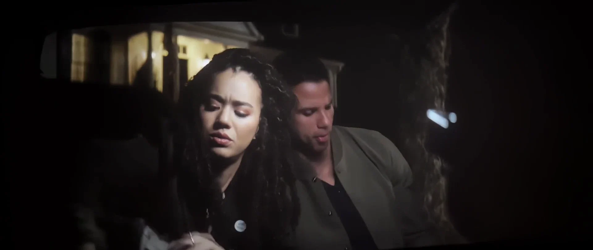 Scream 7 2026 English Audio TELESYNC 720p - 480p - 1080p screenshot 3