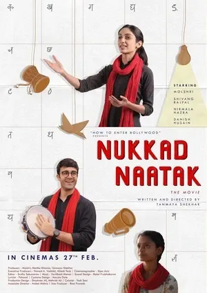 Nukkad Naatak 2026 Hindi HQ HDTC 720p - 480p - 1080p