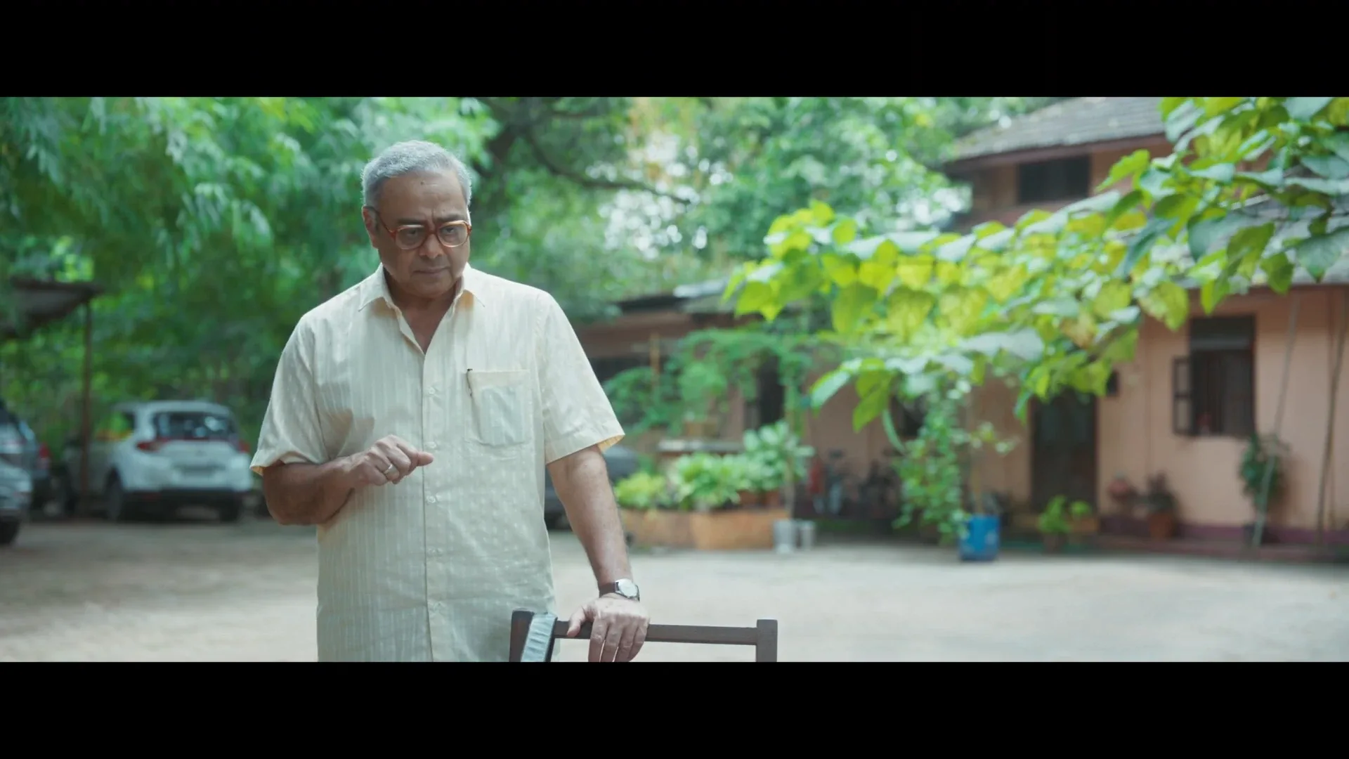 Krantijyoti Vidyalay Marathi Madhyam 2026 Marathi Audio WEB-DL 720p - 480p - 1080p screenshot 4