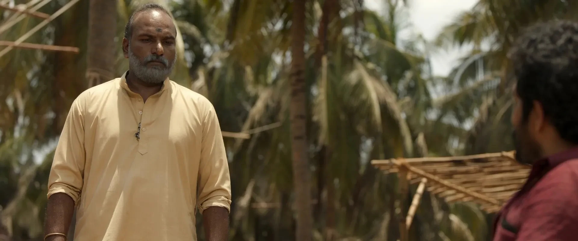 Jockey 2026 Tamil Dual Audio WEB-DL 720p - 480p - 1080p screenshot 2