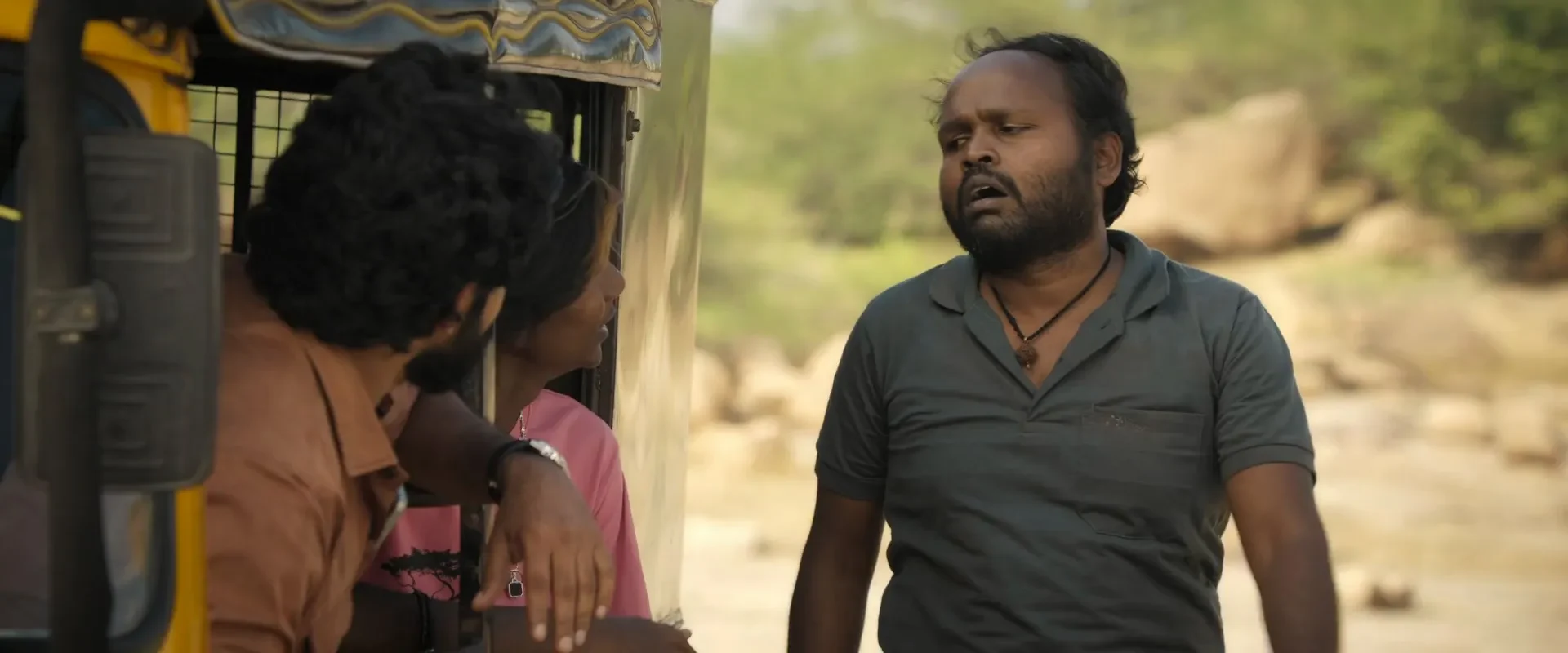 Jockey 2026 Tamil Dual Audio WEB-DL 720p - 480p - 1080p screenshot 3