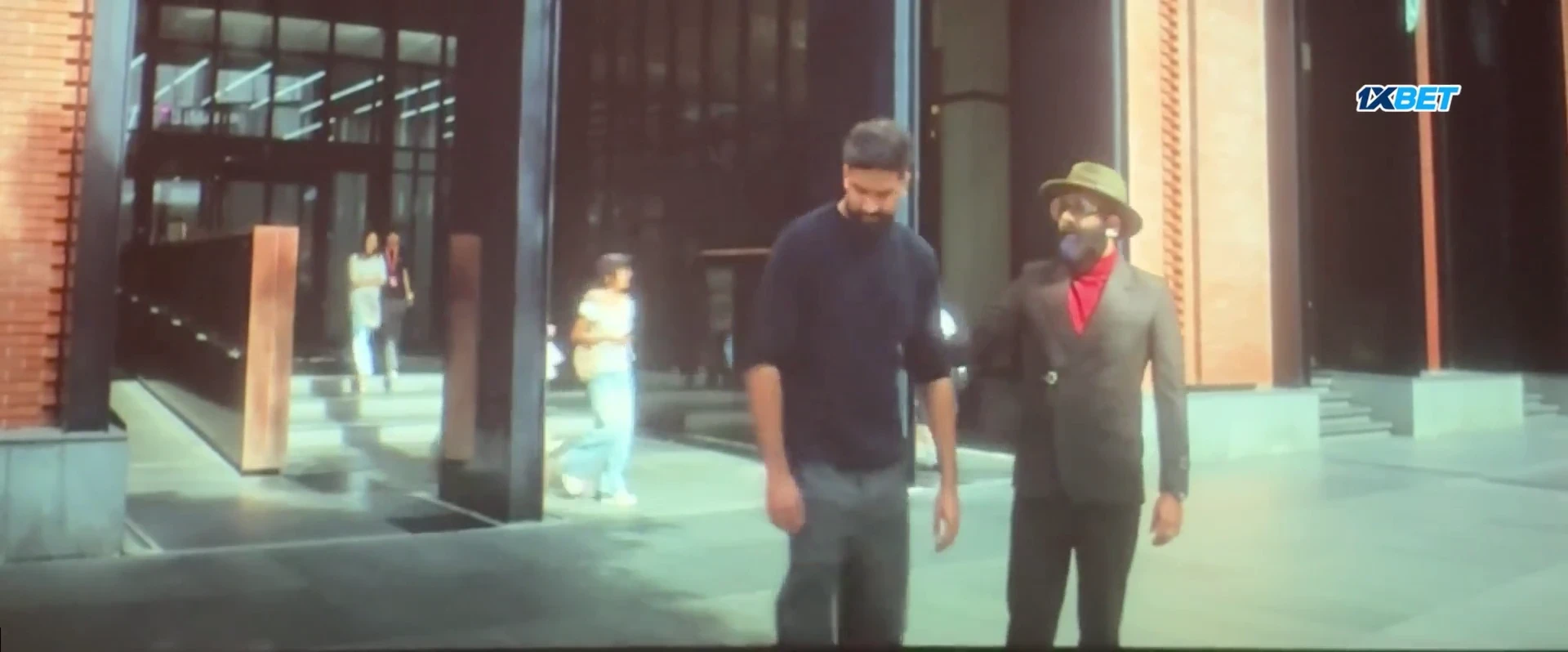 Masthishka Maranam 2026 Malayalam TSRip 720p - 480p - 1080p screenshot 4