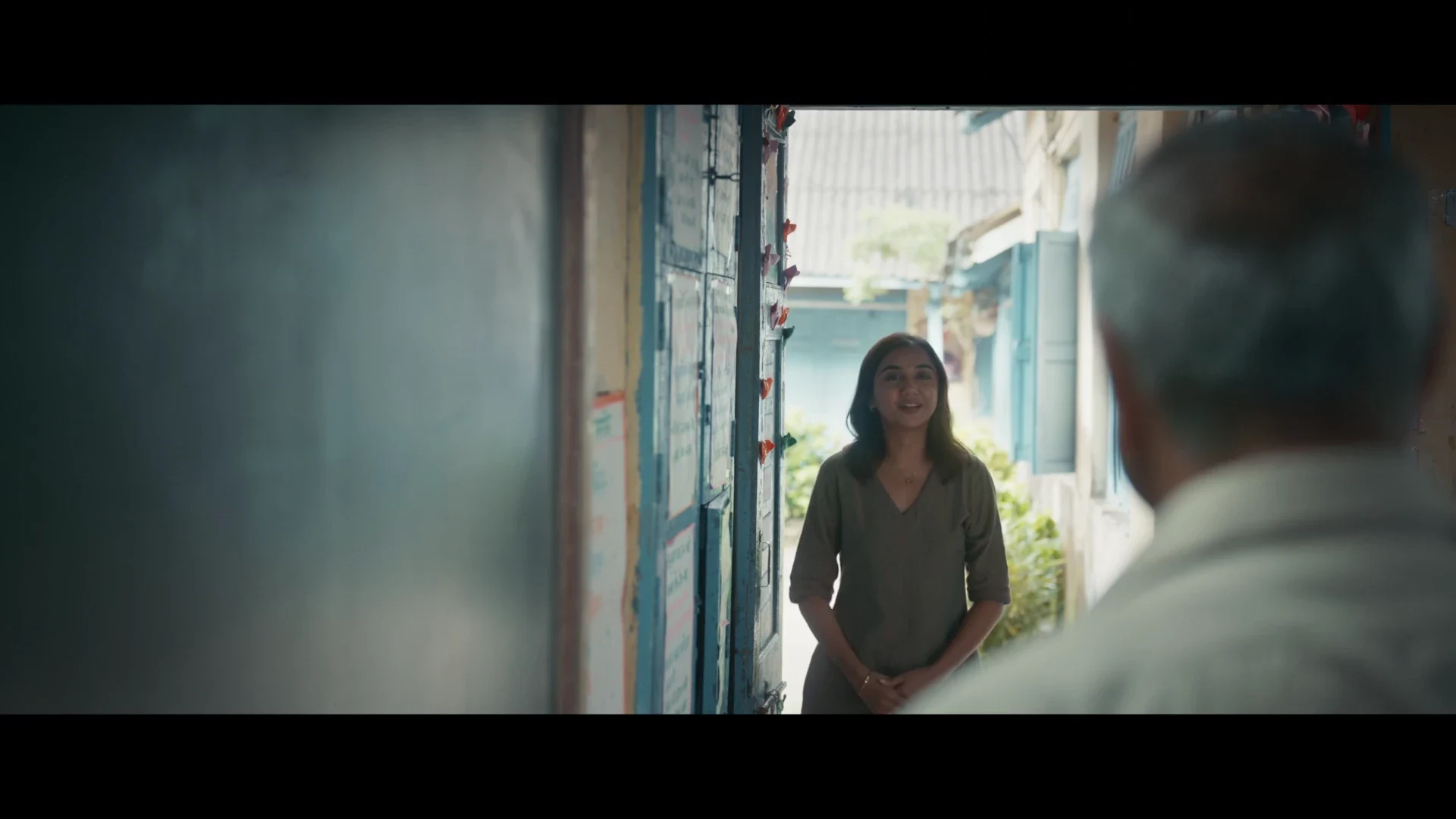 Krantijyoti Vidyalay Marathi Madhyam 2026 Marathi Audio WEB-DL 720p - 480p - 1080p screenshot 3