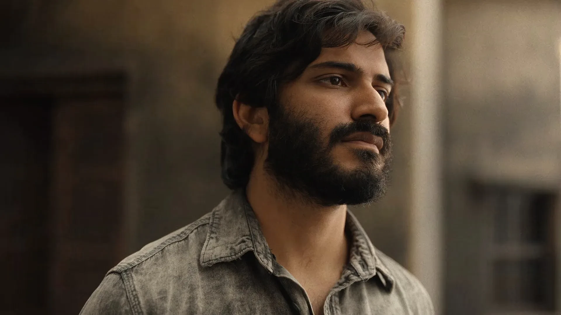 Thar 2022 Hindi Dual Audio WEB-DL 720p - 480p - 1080p screenshot 4