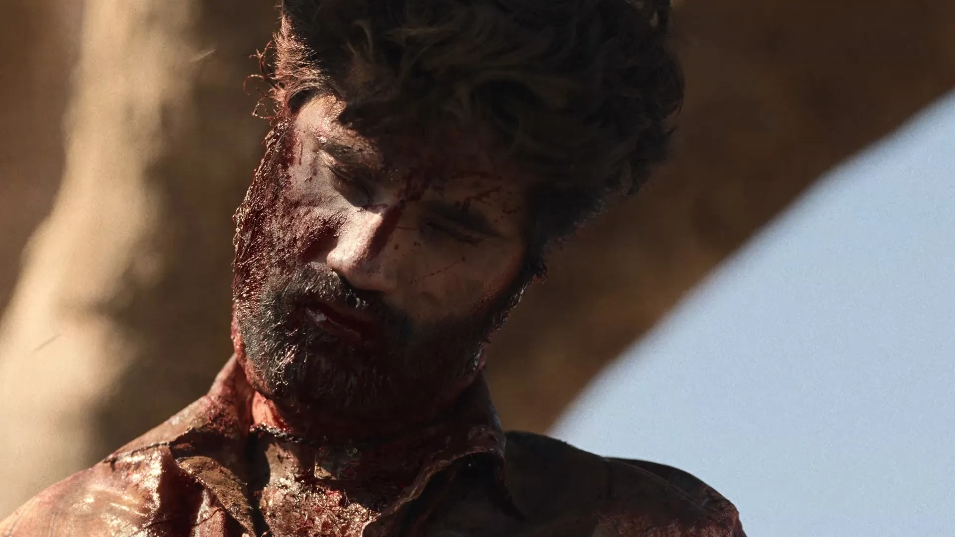 Thar 2022 Hindi Dual Audio WEB-DL 720p - 480p - 1080p screenshot 2