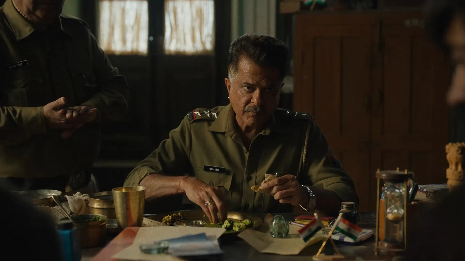 Thar 2022 Hindi Dual Audio WEB-DL 720p - 480p - 1080p screenshot 3