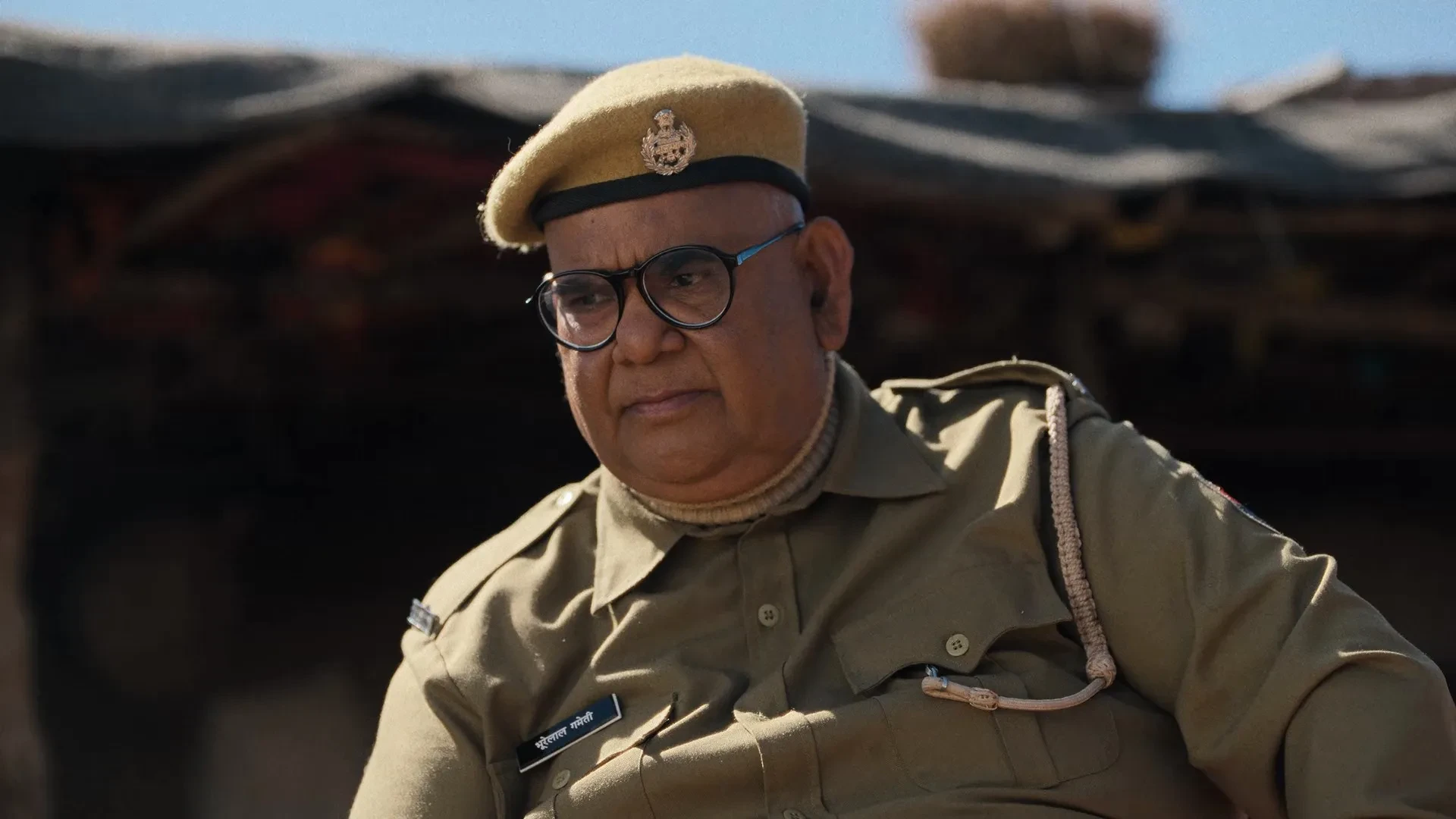 Thar 2022 Hindi Dual Audio WEB-DL 720p - 480p - 1080p screenshot 5