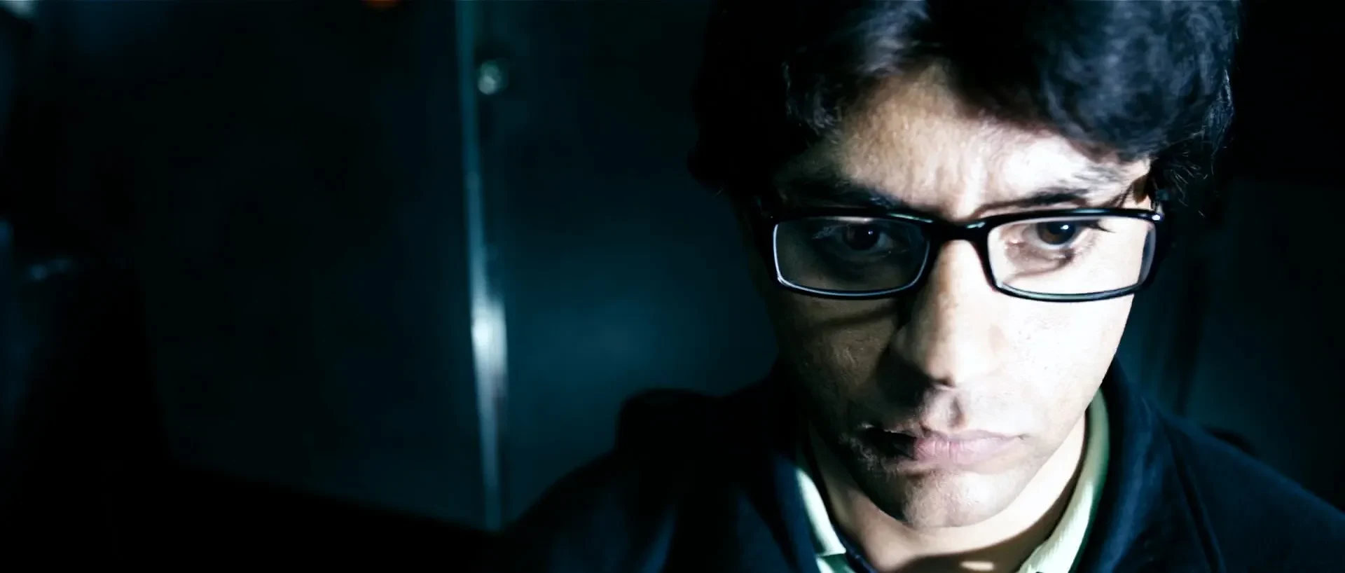 Payanam 2011 Hindi - Telugu Dual Audio WEB-DL 720p - 480p - 1080p screenshot 1