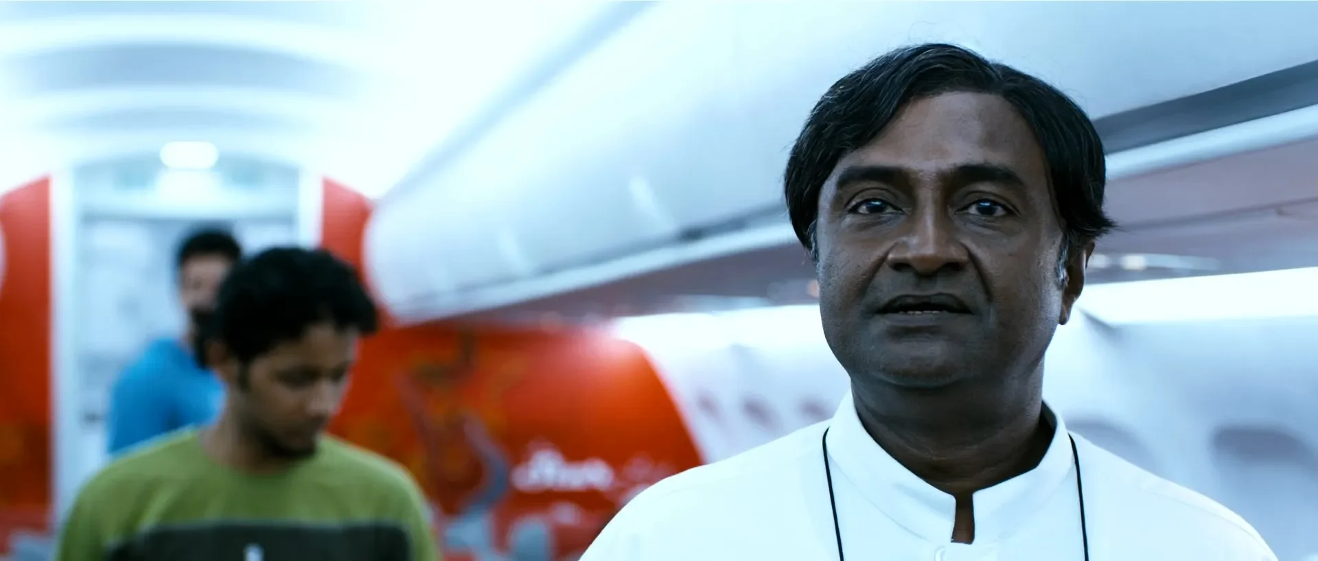 Payanam 2011 Hindi - Telugu Dual Audio WEB-DL 720p - 480p - 1080p screenshot 3