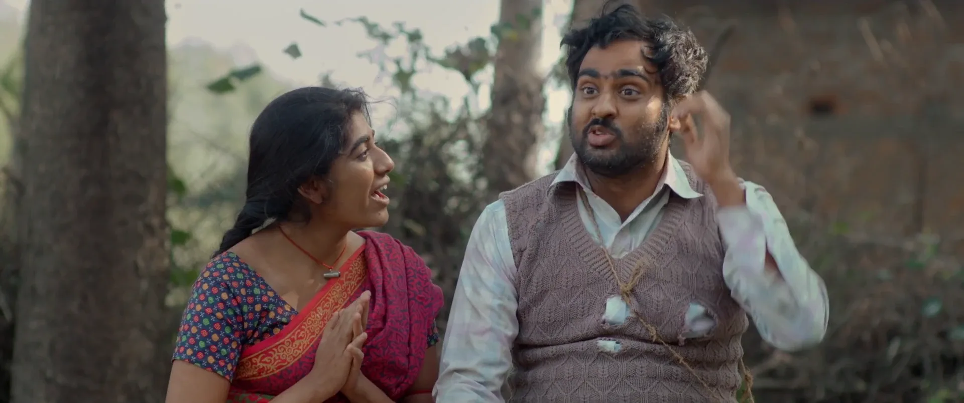 Nana Hee 2025 Bengali Audio WEB-DL 720p - 480p - 1080p screenshot 3