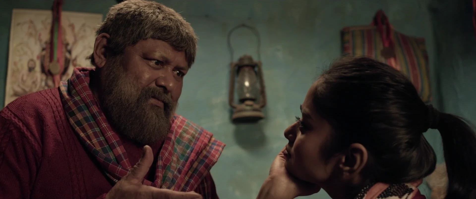 Nana Hee 2025 Bengali Audio WEB-DL 720p - 480p - 1080p screenshot 2