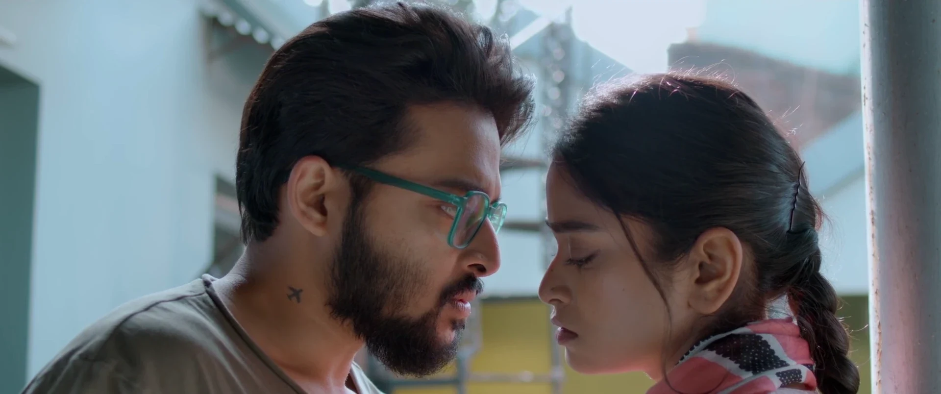 Nana Hee 2025 Bengali Audio WEB-DL 720p - 480p - 1080p screenshot 4