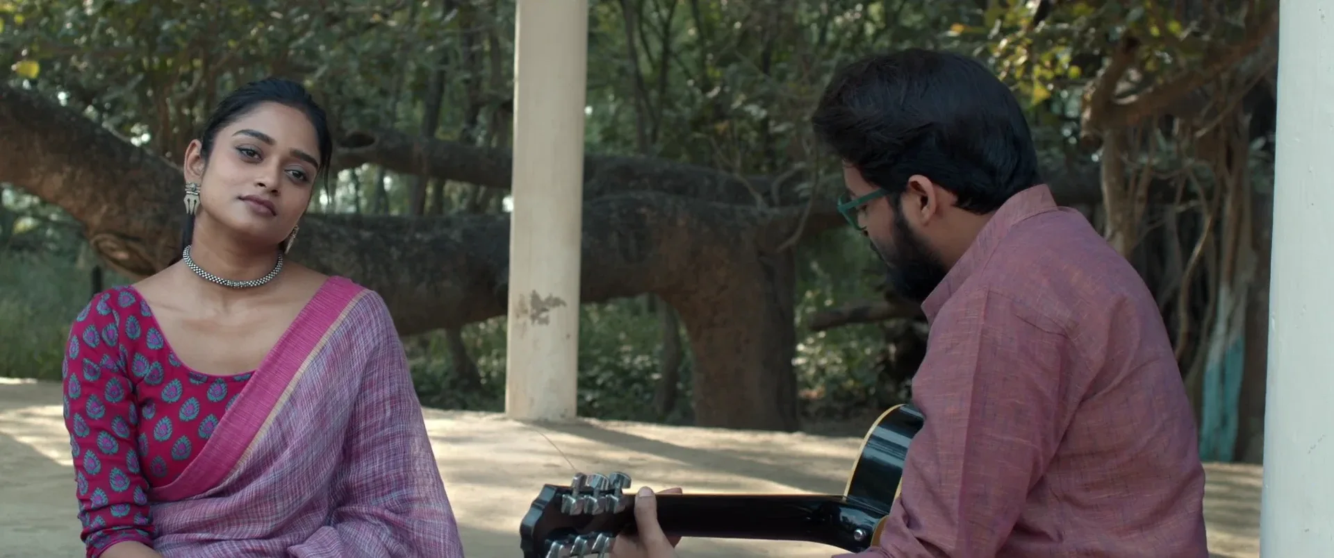 Nana Hee 2025 Bengali Audio WEB-DL 720p - 480p - 1080p screenshot 5