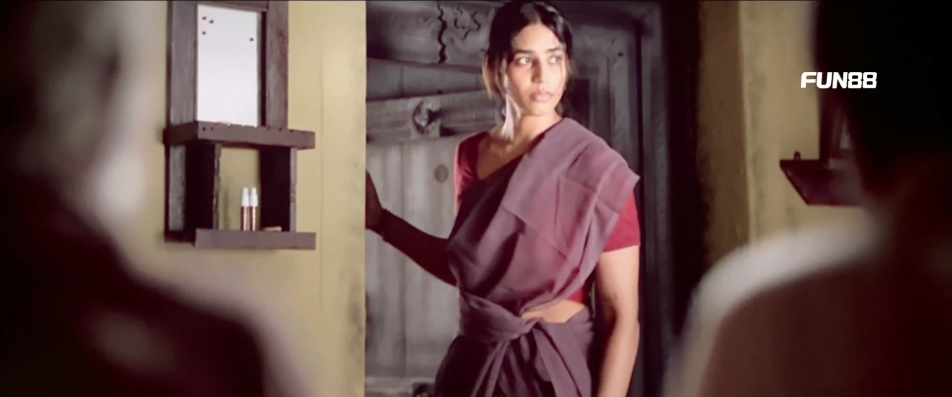 The Rise of Ashoka 2026 Kannada Audio HQ HDTS 720p - 480p - 1080p screenshot 4