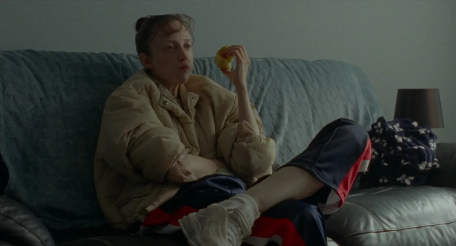 Dragonfly 2025 English Hindi Dual Audio WEB-DL 720p - 480p - 1080p screenshot 5