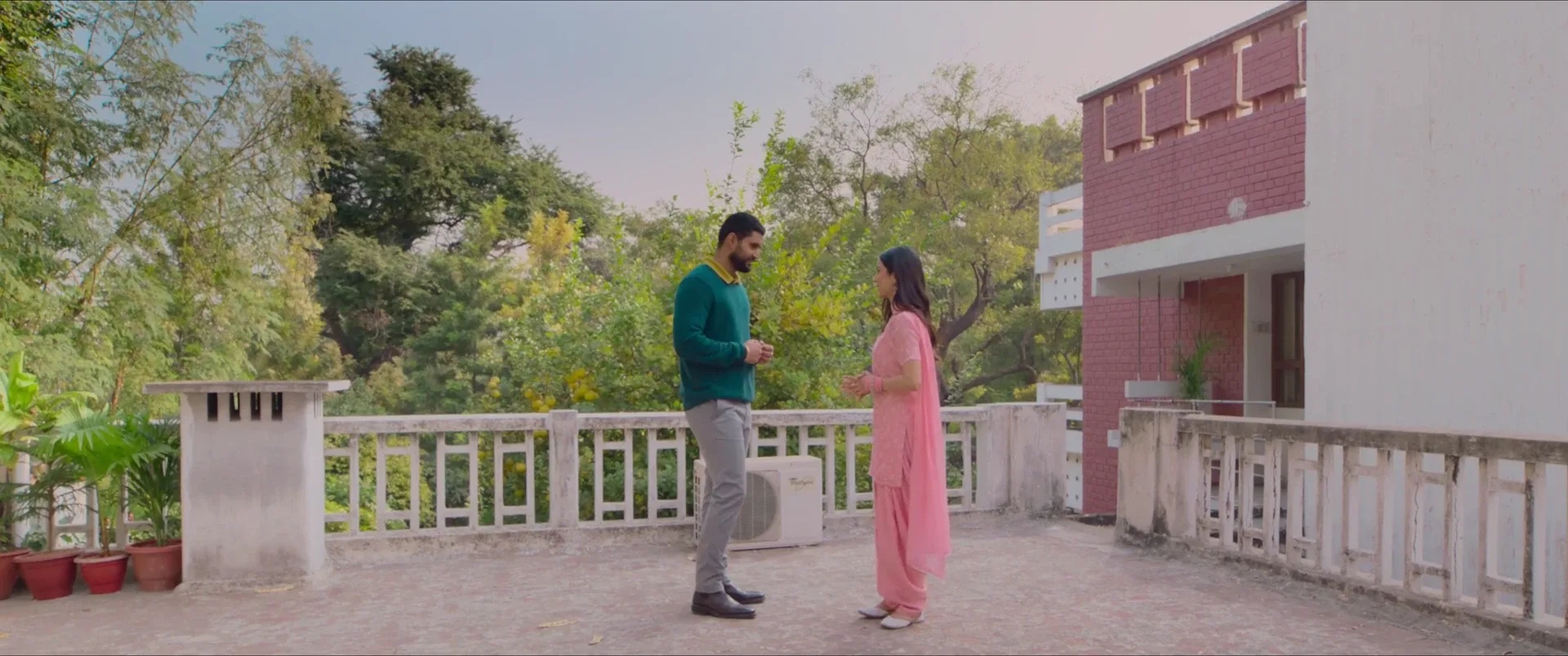 Ikk Kudi 2025 Punjabi Audio WEB-DL 720p - 480p - 1080p screenshot 2