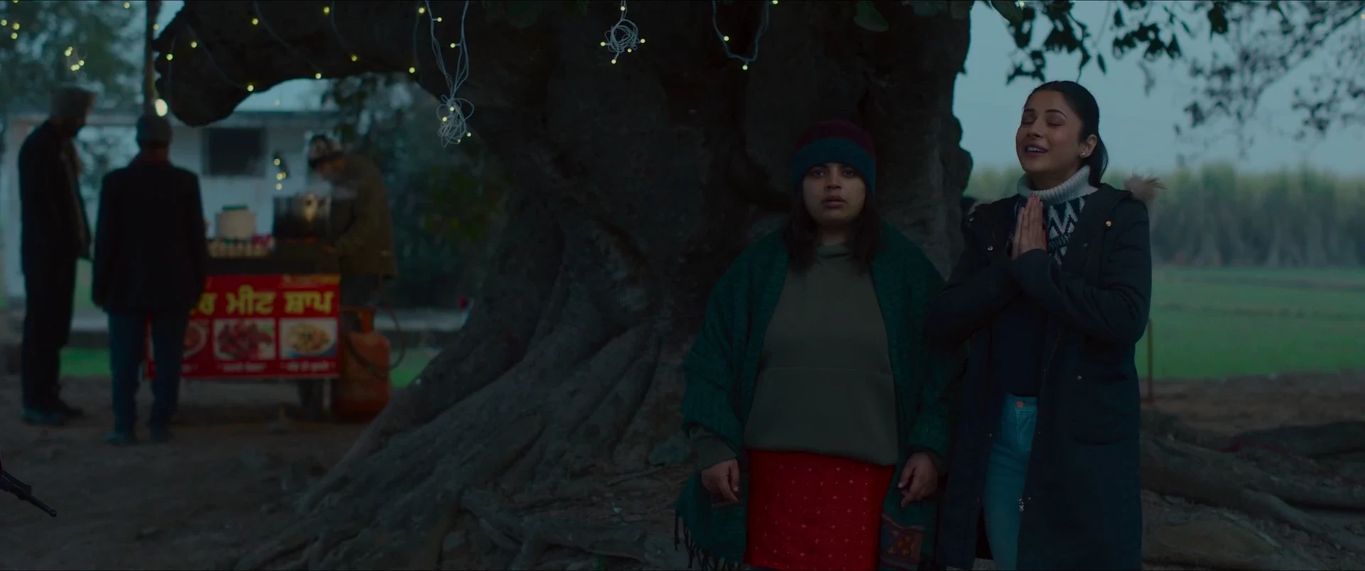 Ikk Kudi 2025 Punjabi Audio WEB-DL 720p - 480p - 1080p screenshot 3