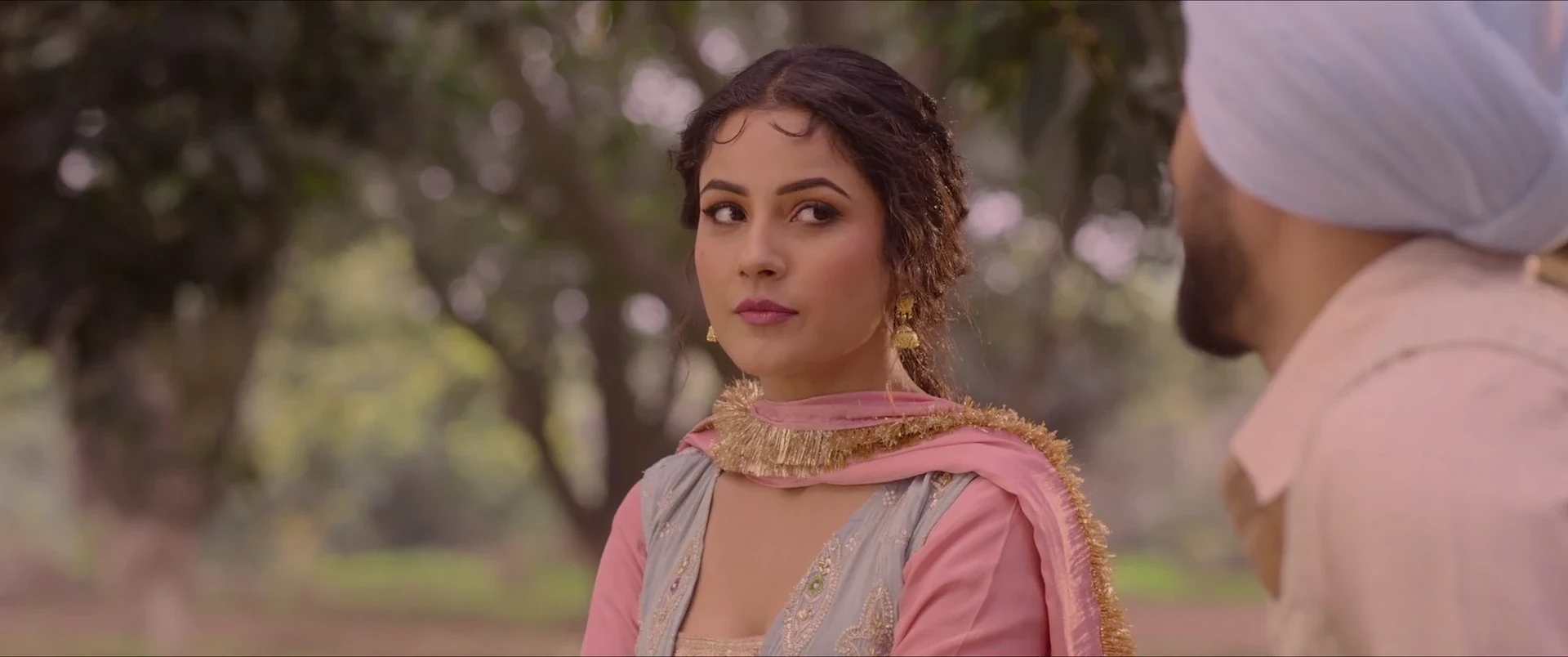 Ikk Kudi 2025 Punjabi Audio WEB-DL 720p - 480p - 1080p screenshot 4