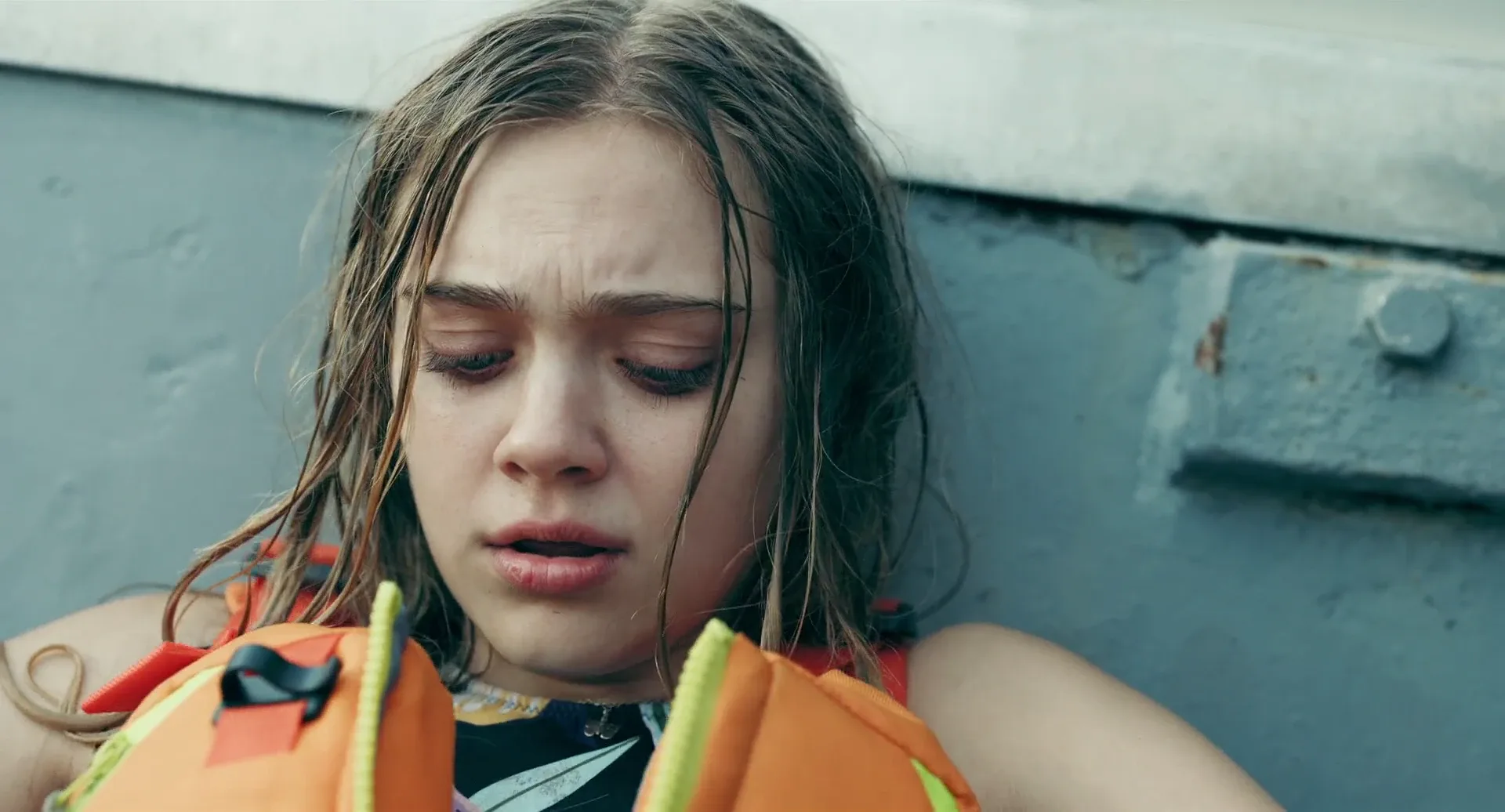 Dead Sea 2024 Hindi Dual Audio WEB-DL 720p - 480p - 1080p screenshot 4