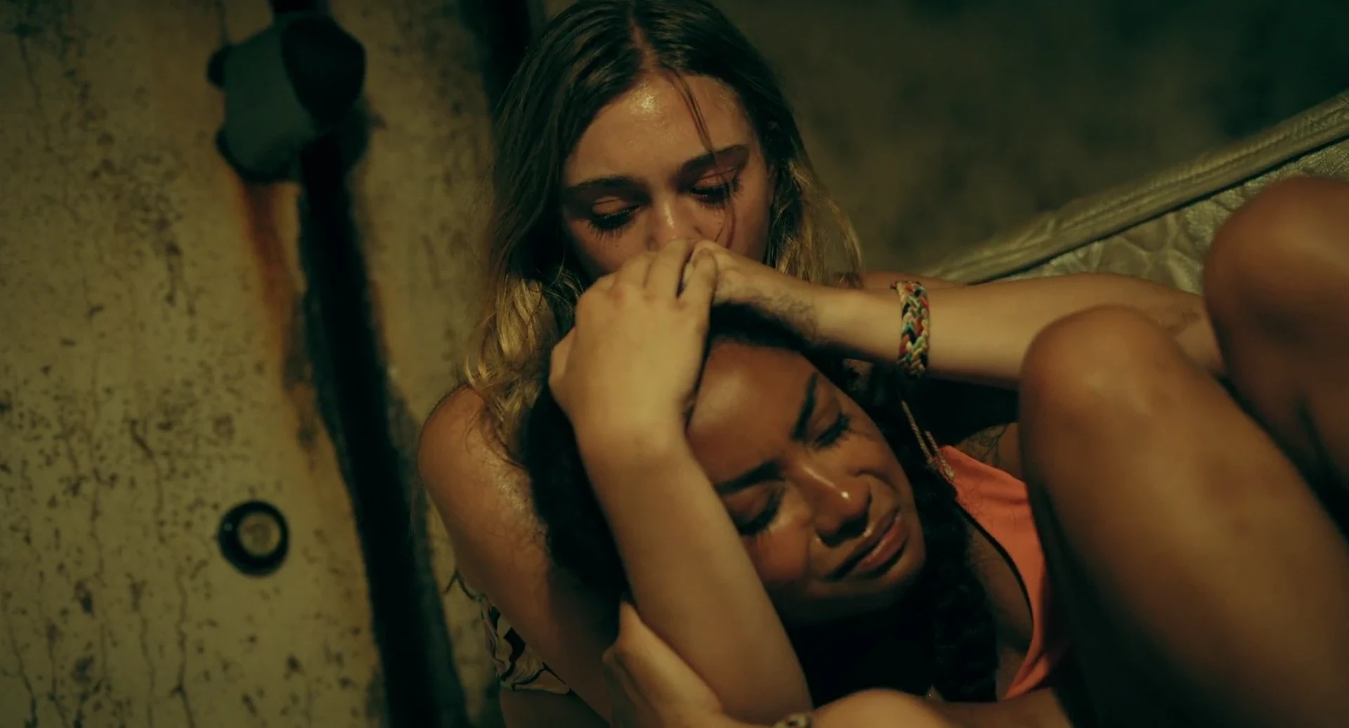 Dead Sea 2024 Hindi Dual Audio WEB-DL 720p - 480p - 1080p screenshot 5