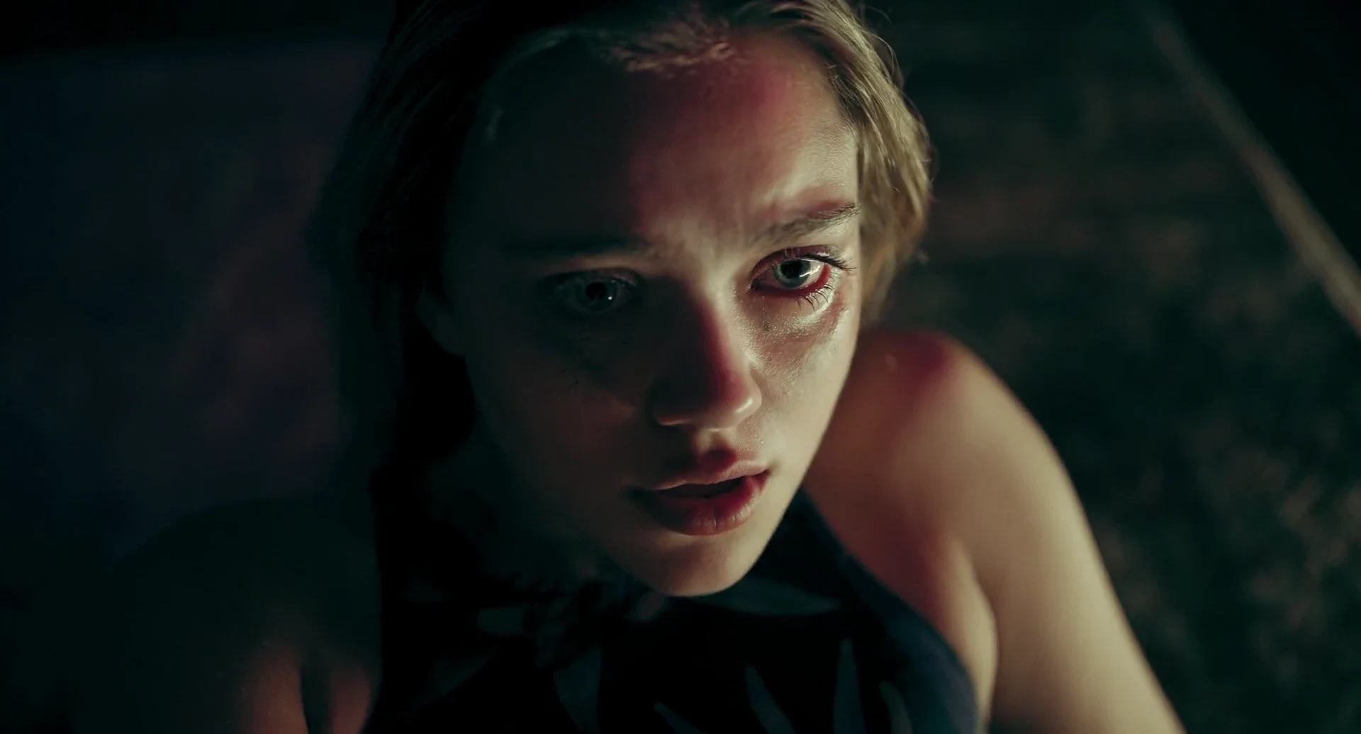 Dead Sea 2024 Hindi Dual Audio WEB-DL 720p - 480p - 1080p screenshot 6