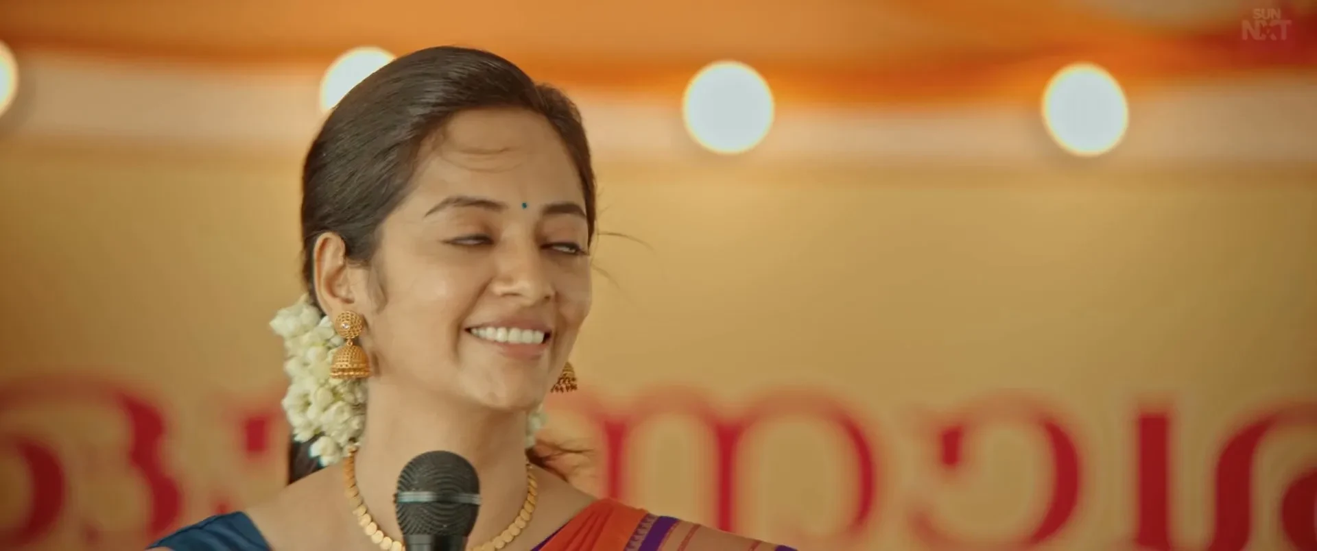 Secret 2024 Hindi Dual Audio WEB-DL 720p - 480p - 1080p screenshot 2