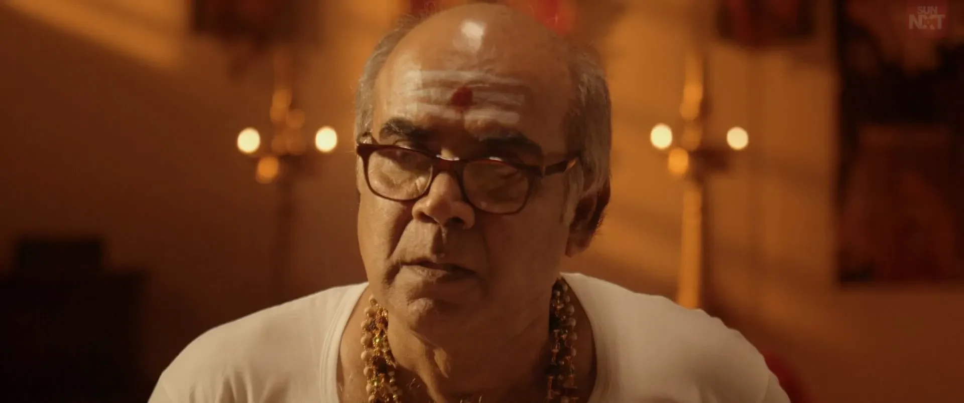 Secret 2024 Hindi Dual Audio WEB-DL 720p - 480p - 1080p screenshot 5