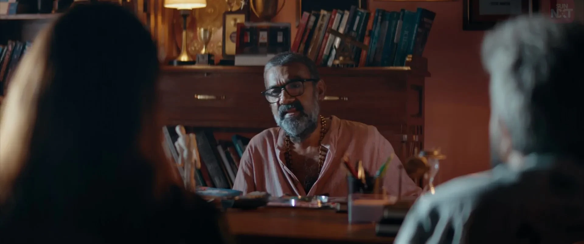 Secret 2024 Hindi Dual Audio WEB-DL 720p - 480p - 1080p screenshot 4