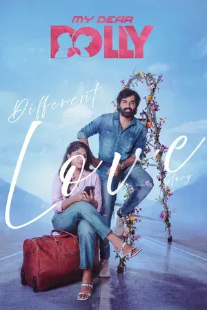 My Dear Dolly 2026 Hindi Audio HDTC 720p - 480p- 1080p