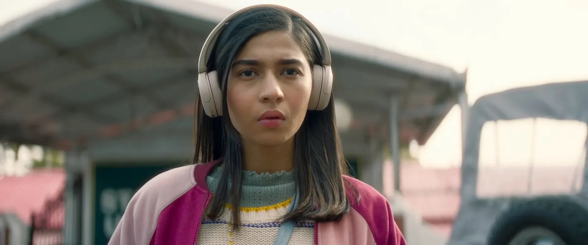 Tanvi the Great 2025 Hindi Dual Audio WEB-DL 720p - 480p - 1080p screenshot 1